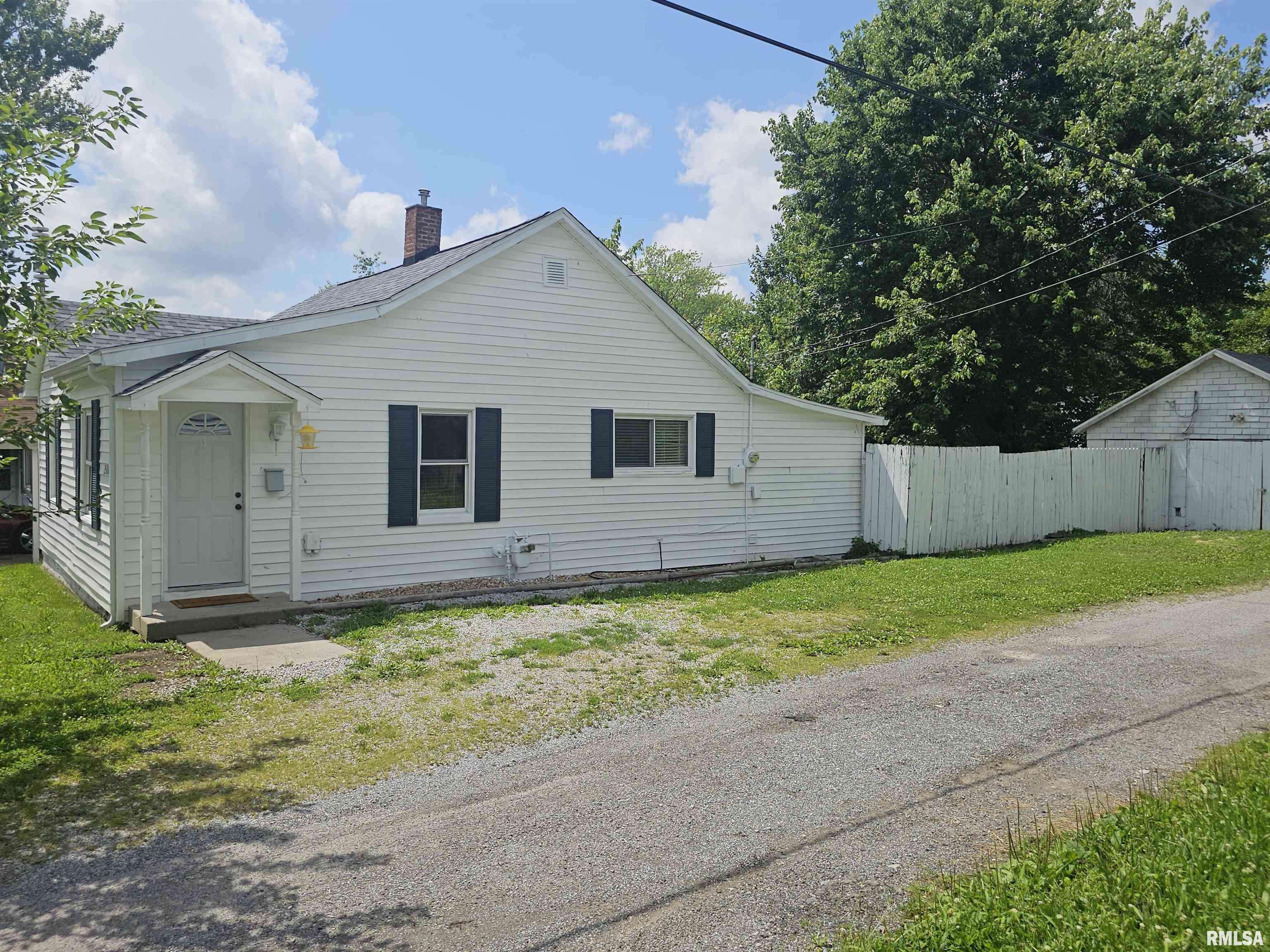 Mt Vernon, IL 62864,2508 FOREST AVE