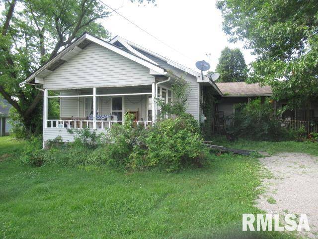 Carterville, IL 62918,310 BLOSSOM ST