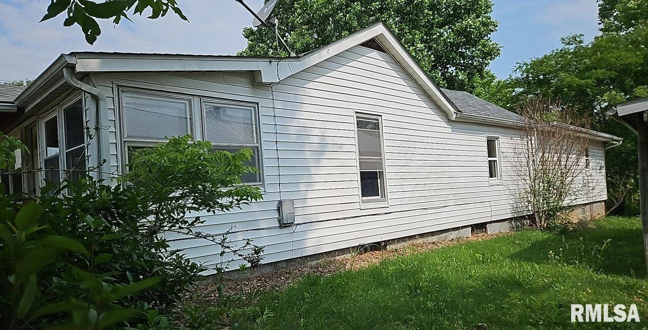 Murphysboro, IL 62966,2130 Rains ST