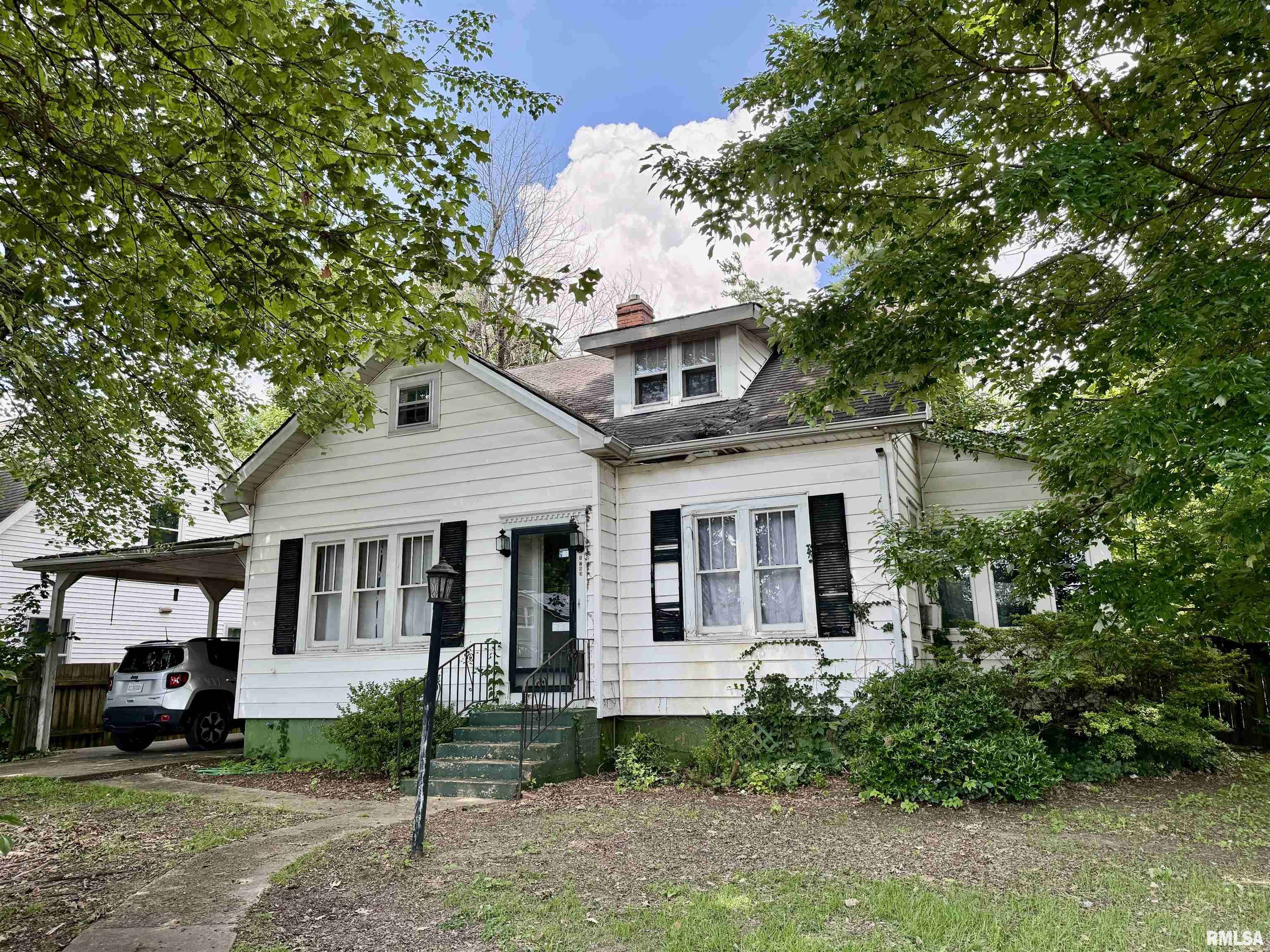 Metropolis, IL 62960,1703 NORTH AVE