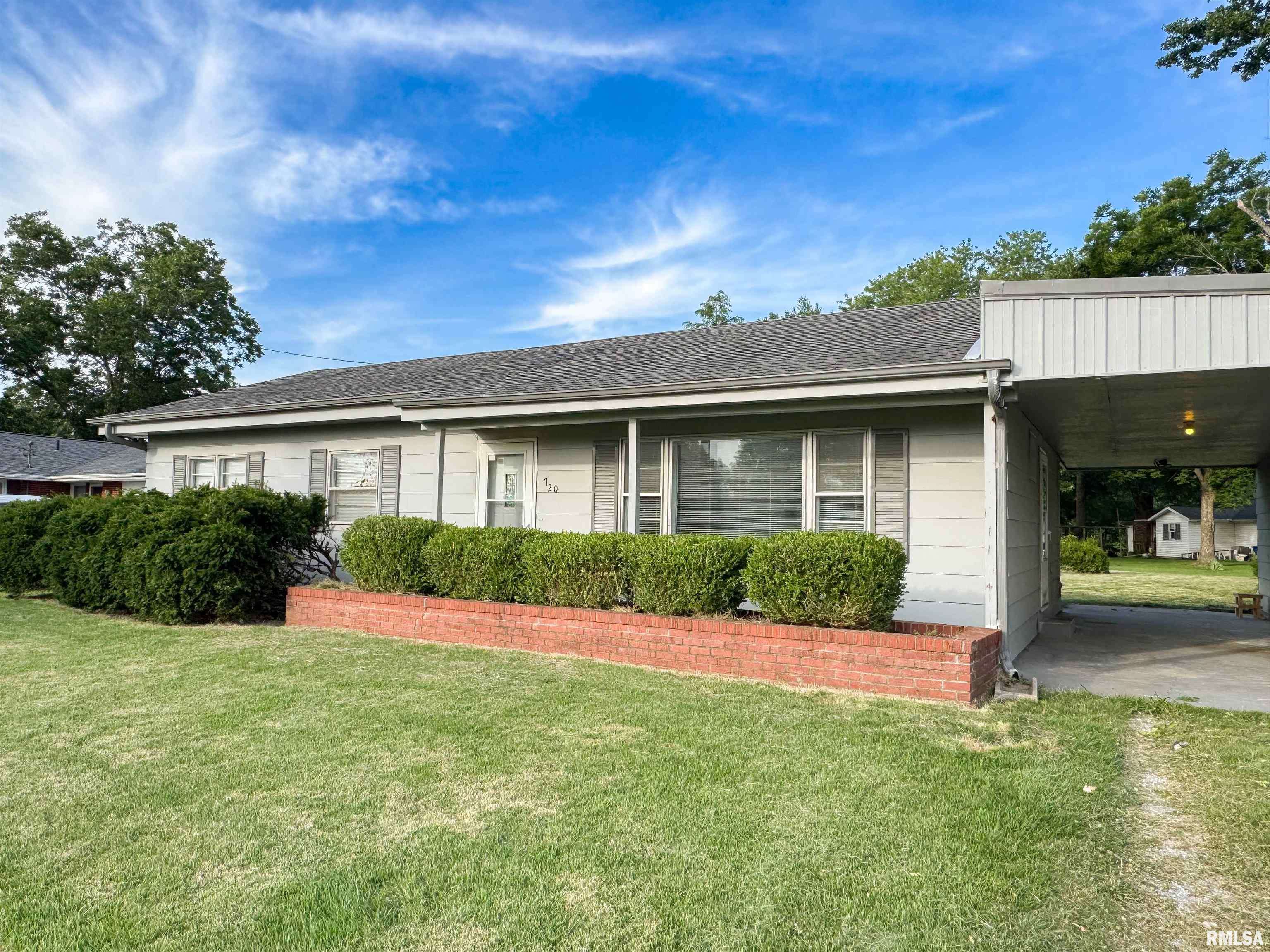 Tamms, IL 62988,720 S State Route 127 HWY
