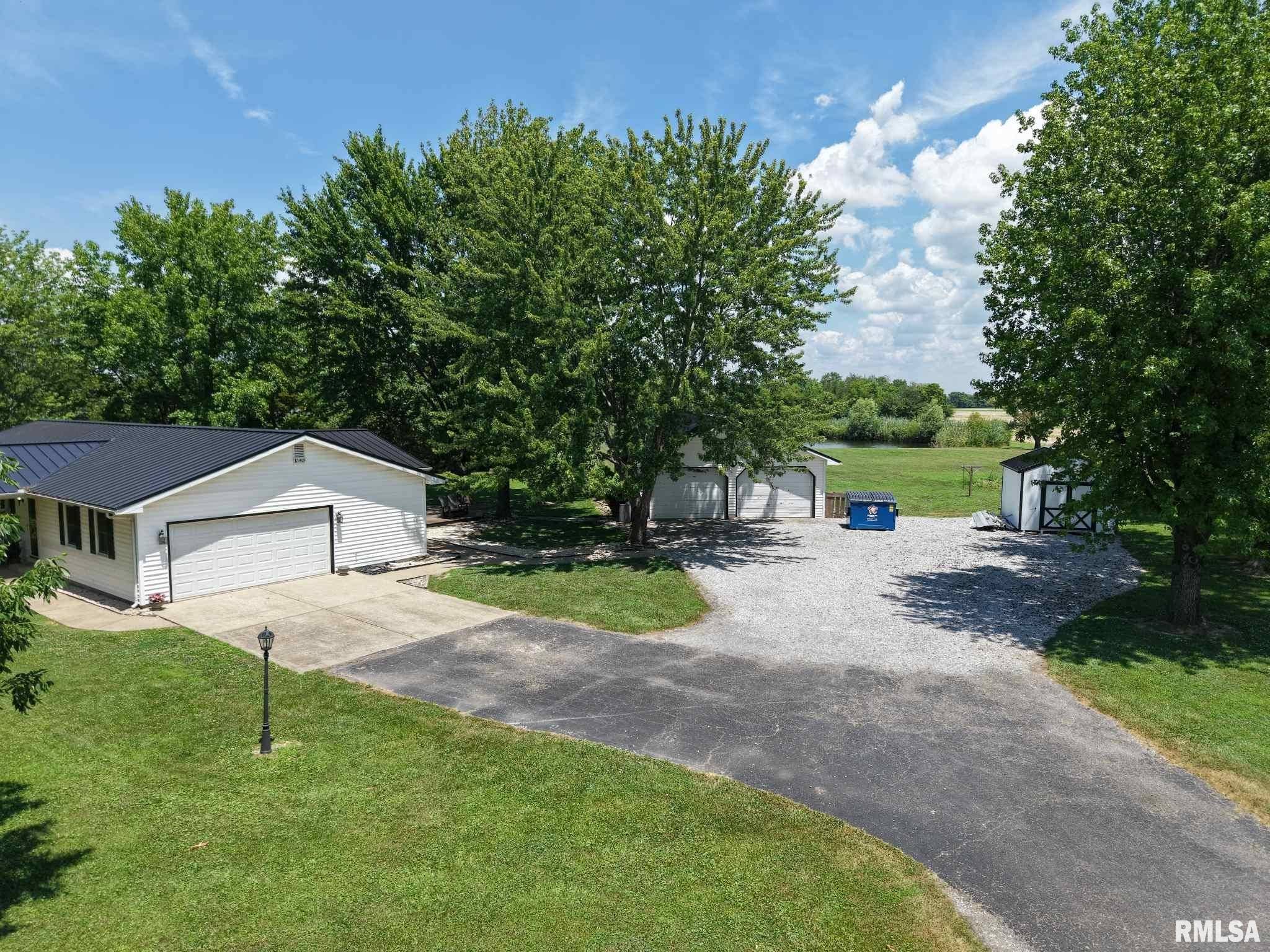 Whittington, IL 62897,13919 Hamilton Pike RD