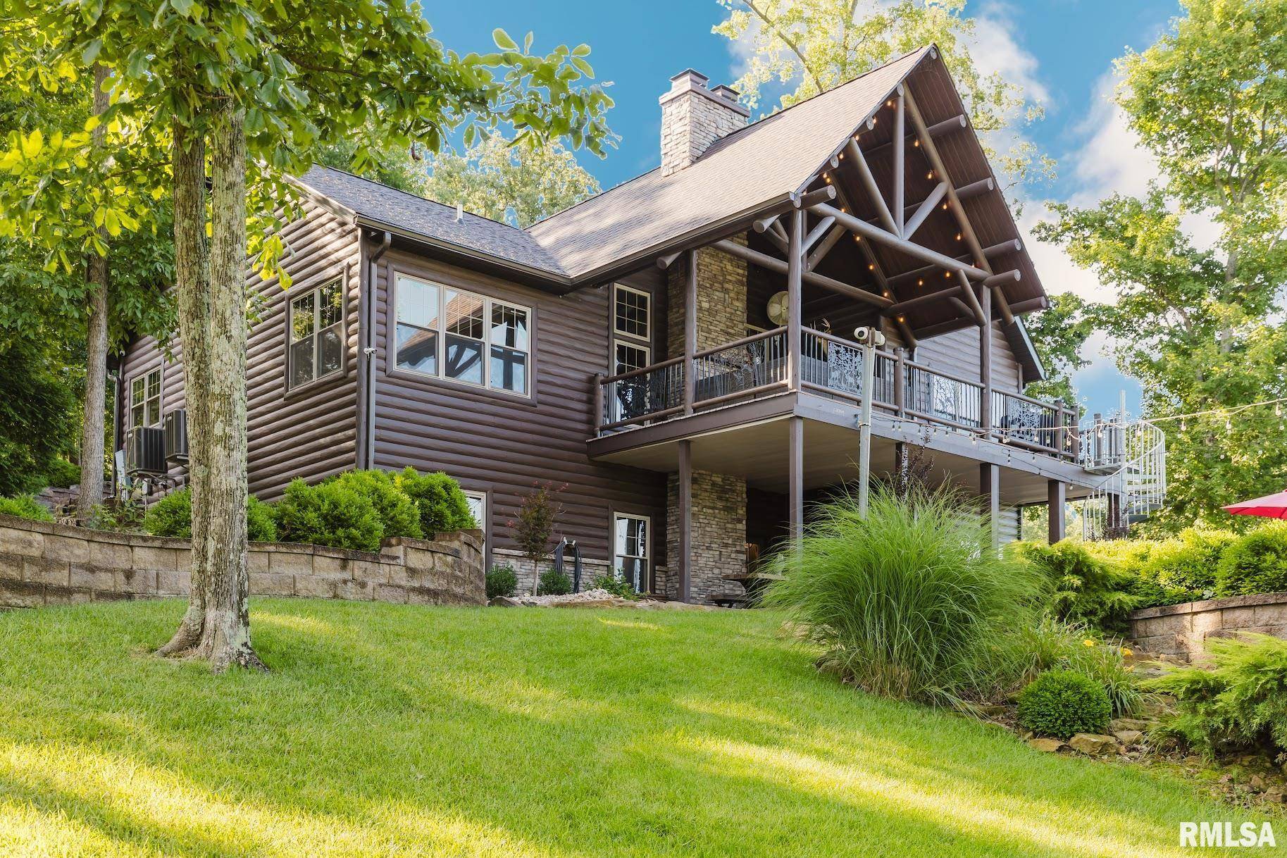 Goreville, IL 62939,3525 Parrish Ridge LN