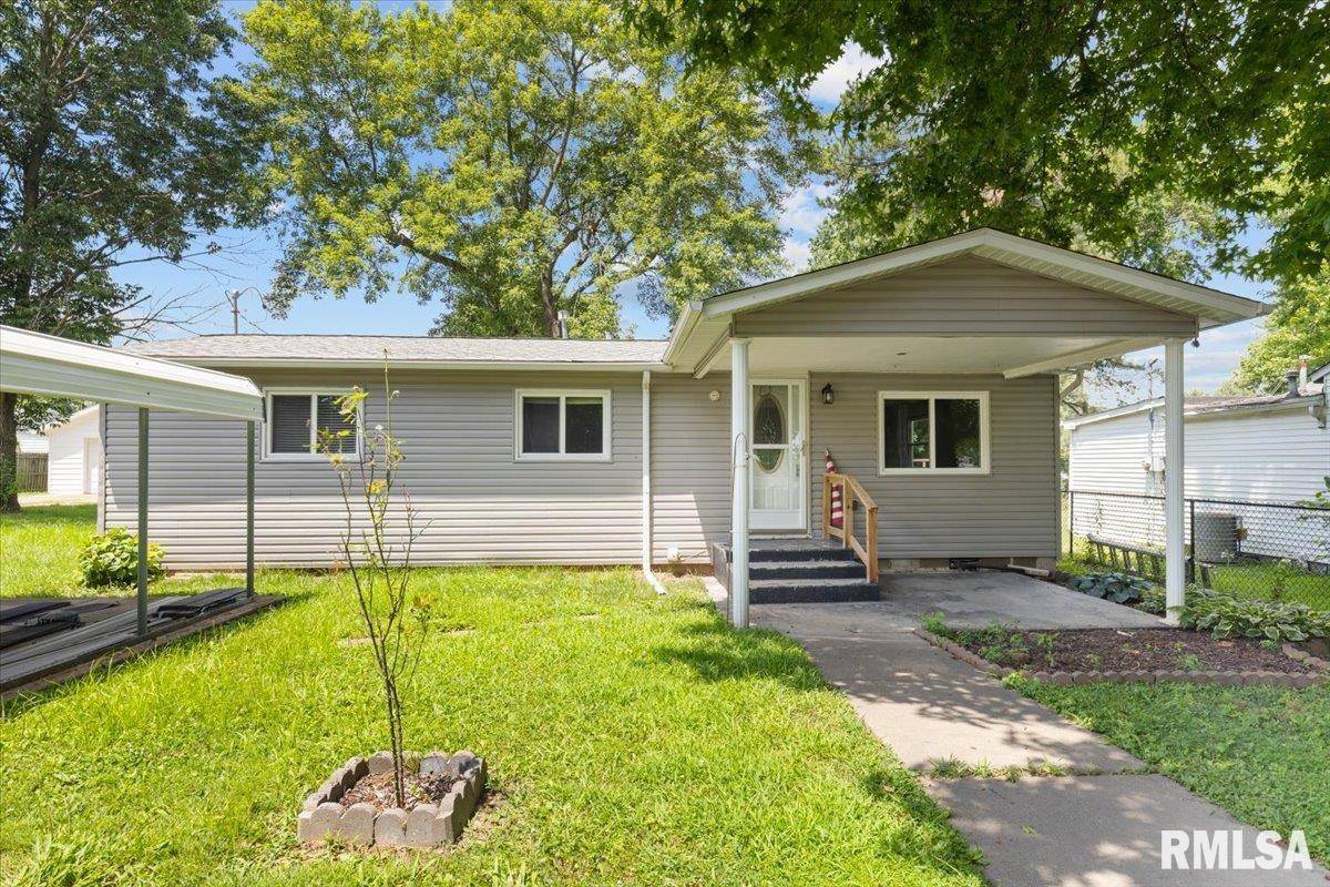 Herrin, IL 62948,419 S 26TH ST