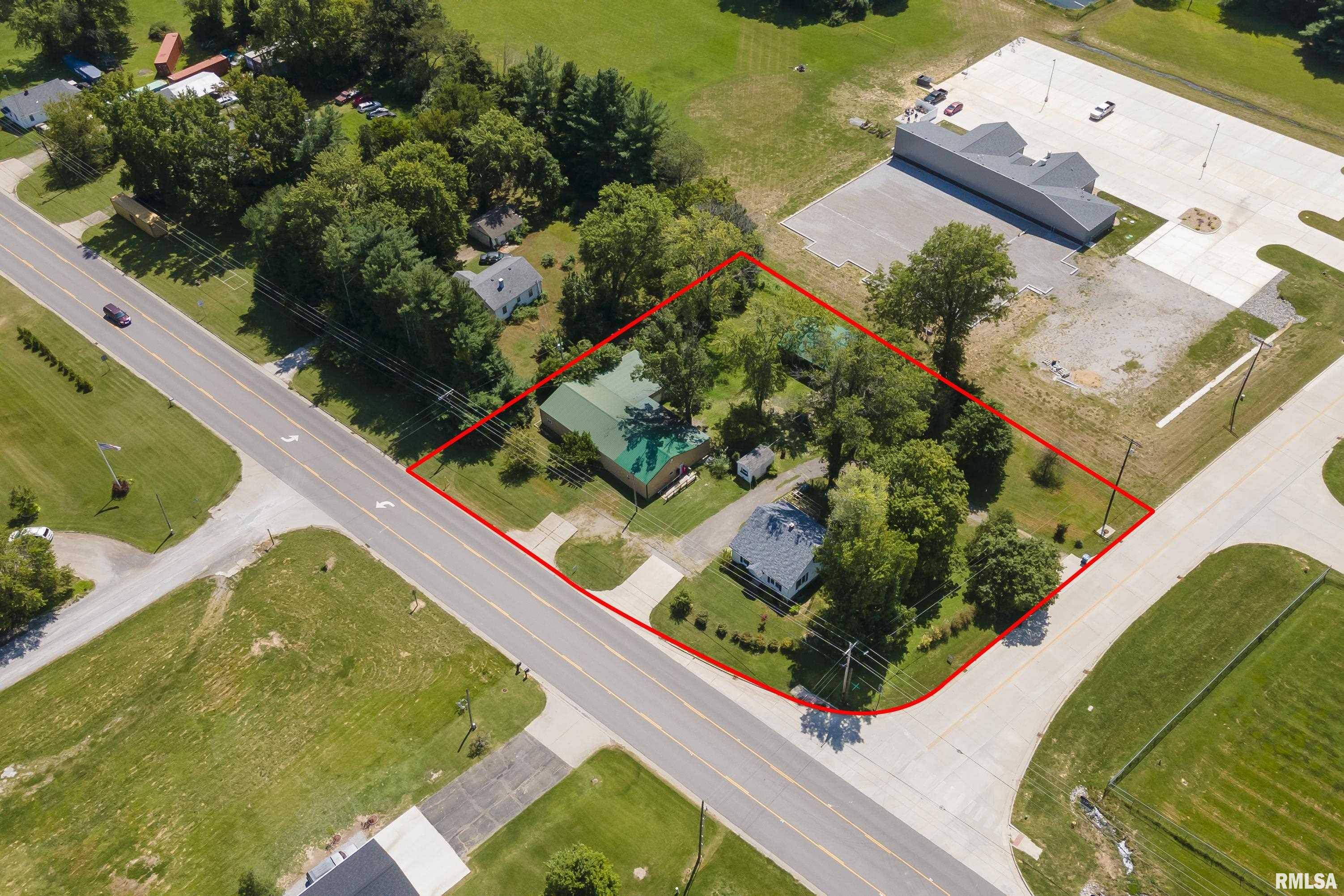 Mt Vernon, IL 62864,9221 E Illinois Highway 15 HWY