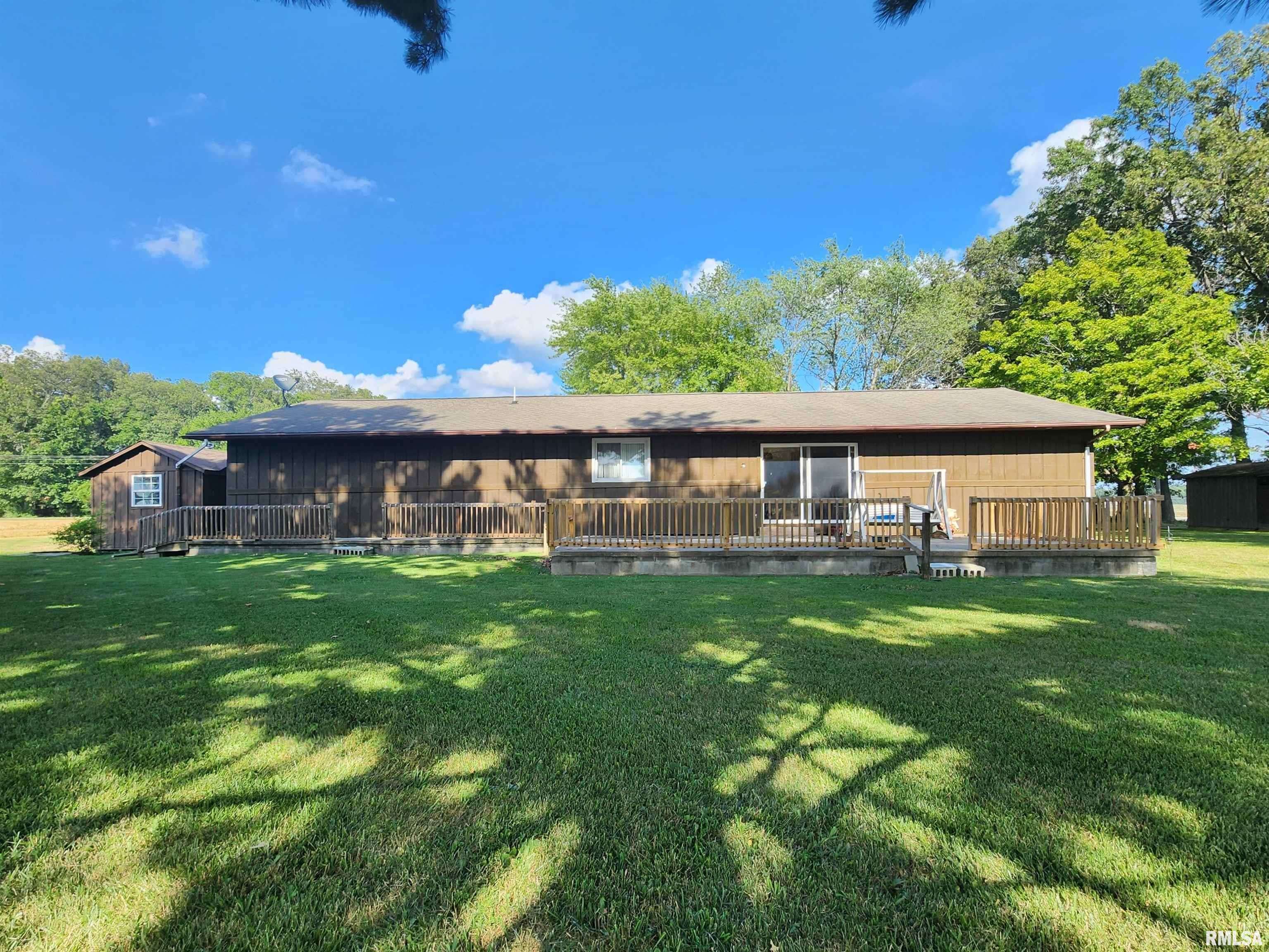 Benton, IL 62812,10107 Sugar Creek RD