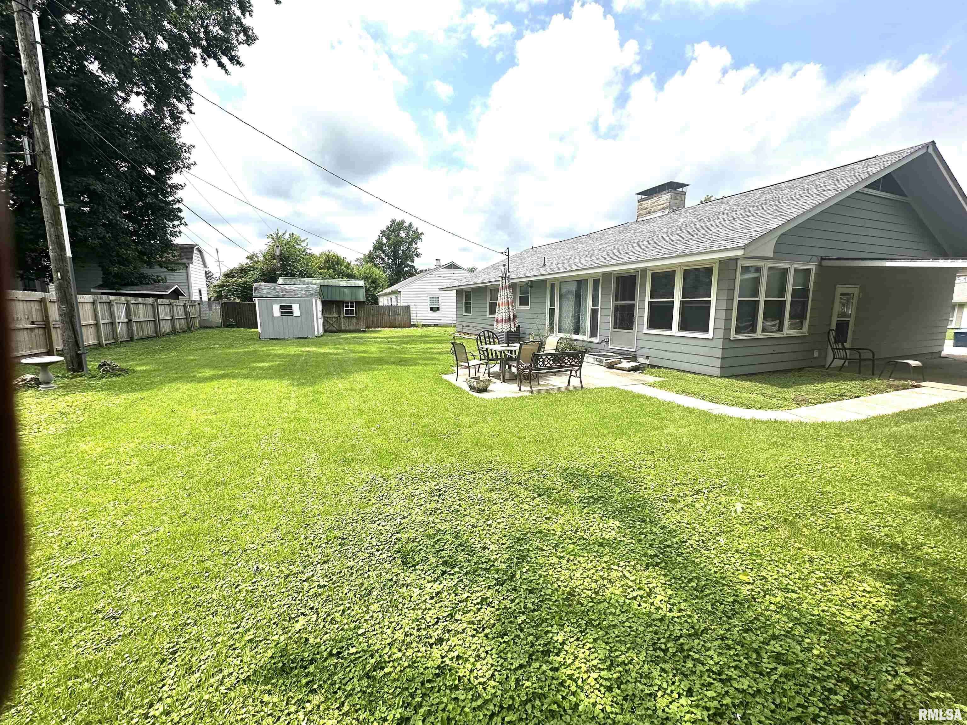 Centralia, IL 62801,18 Arline DR