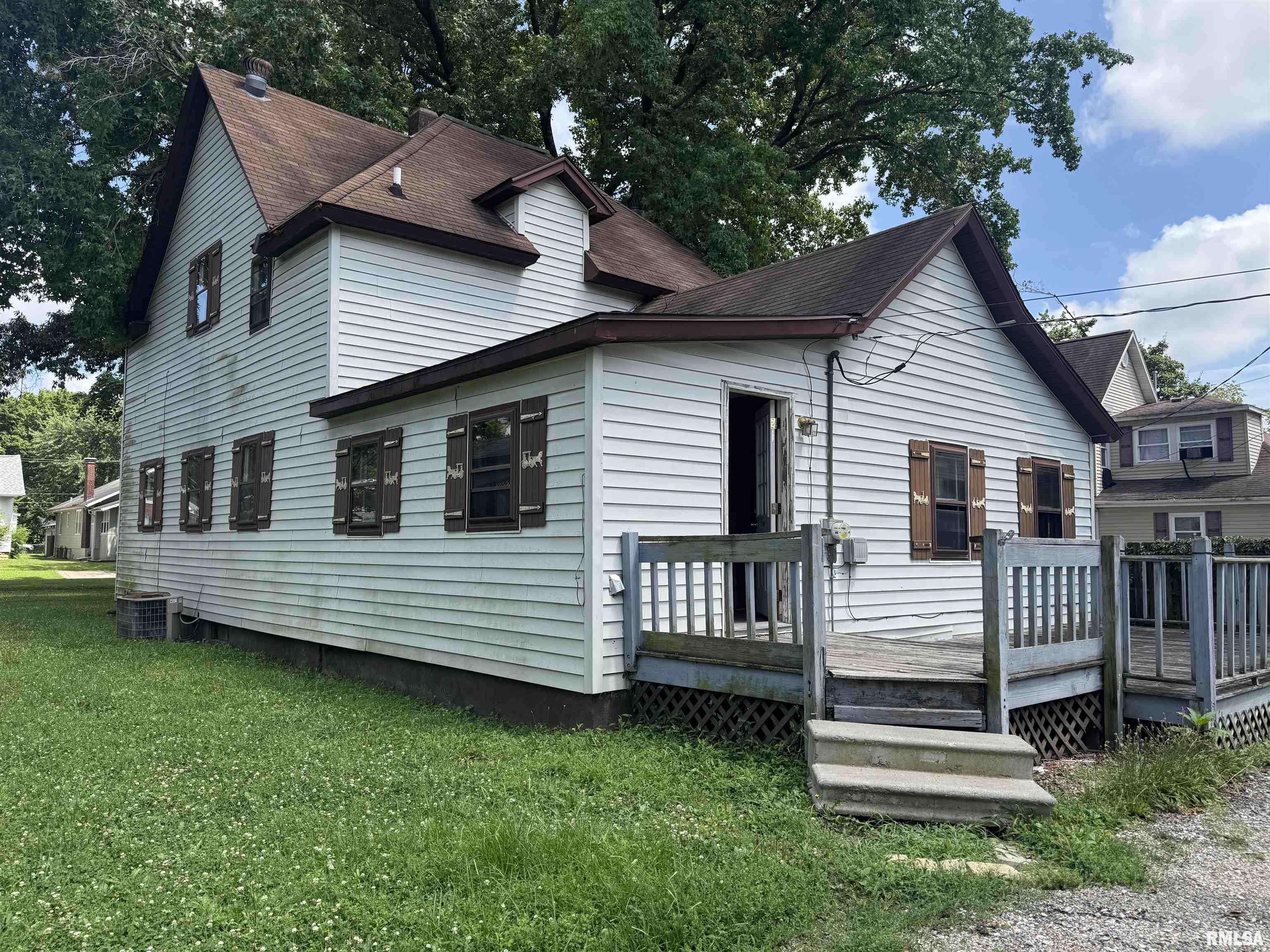 Centralia, IL 62801,146 Clinmar PL