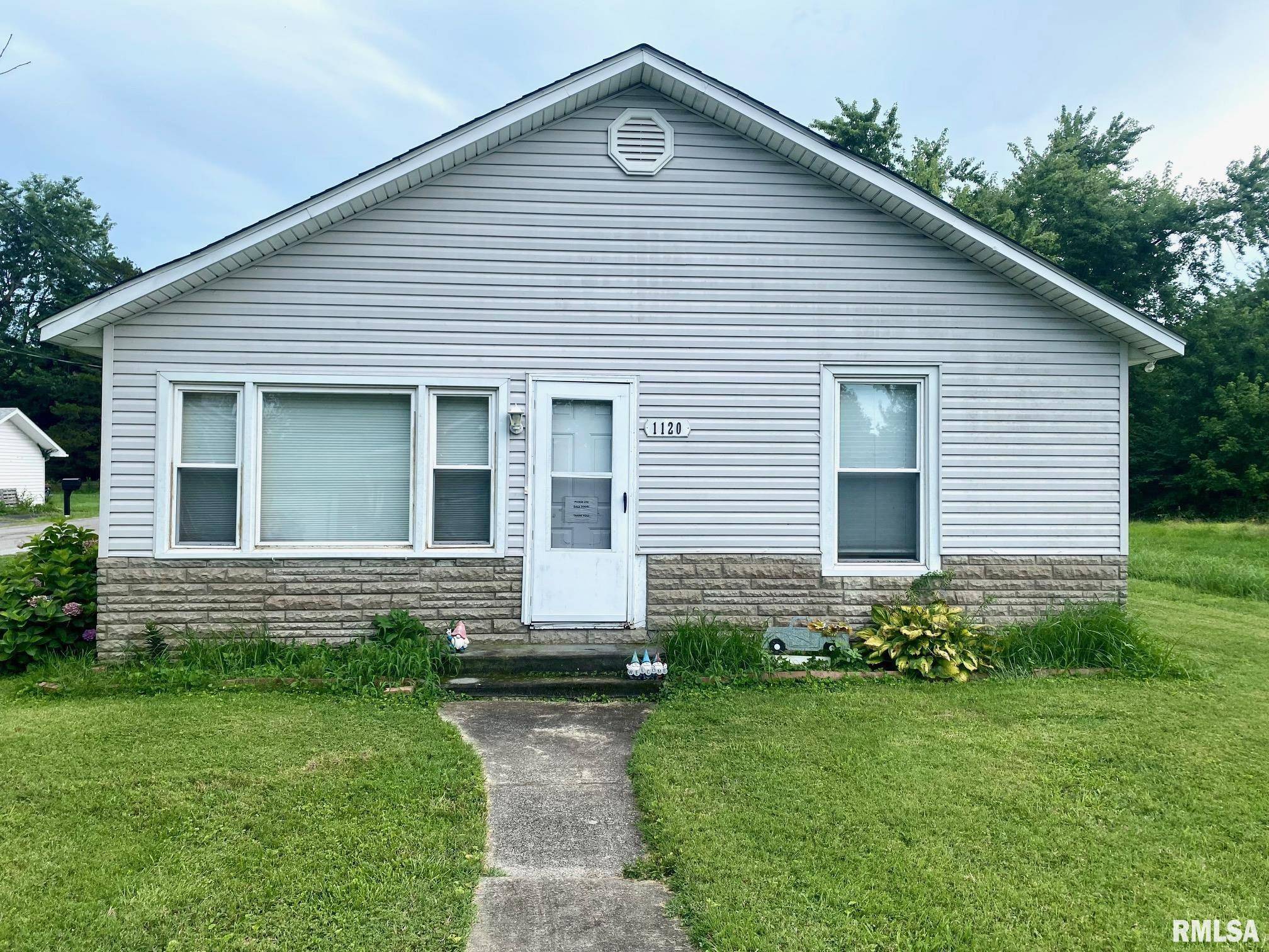 Herrin, IL 62948,1120 E Stotlar ST
