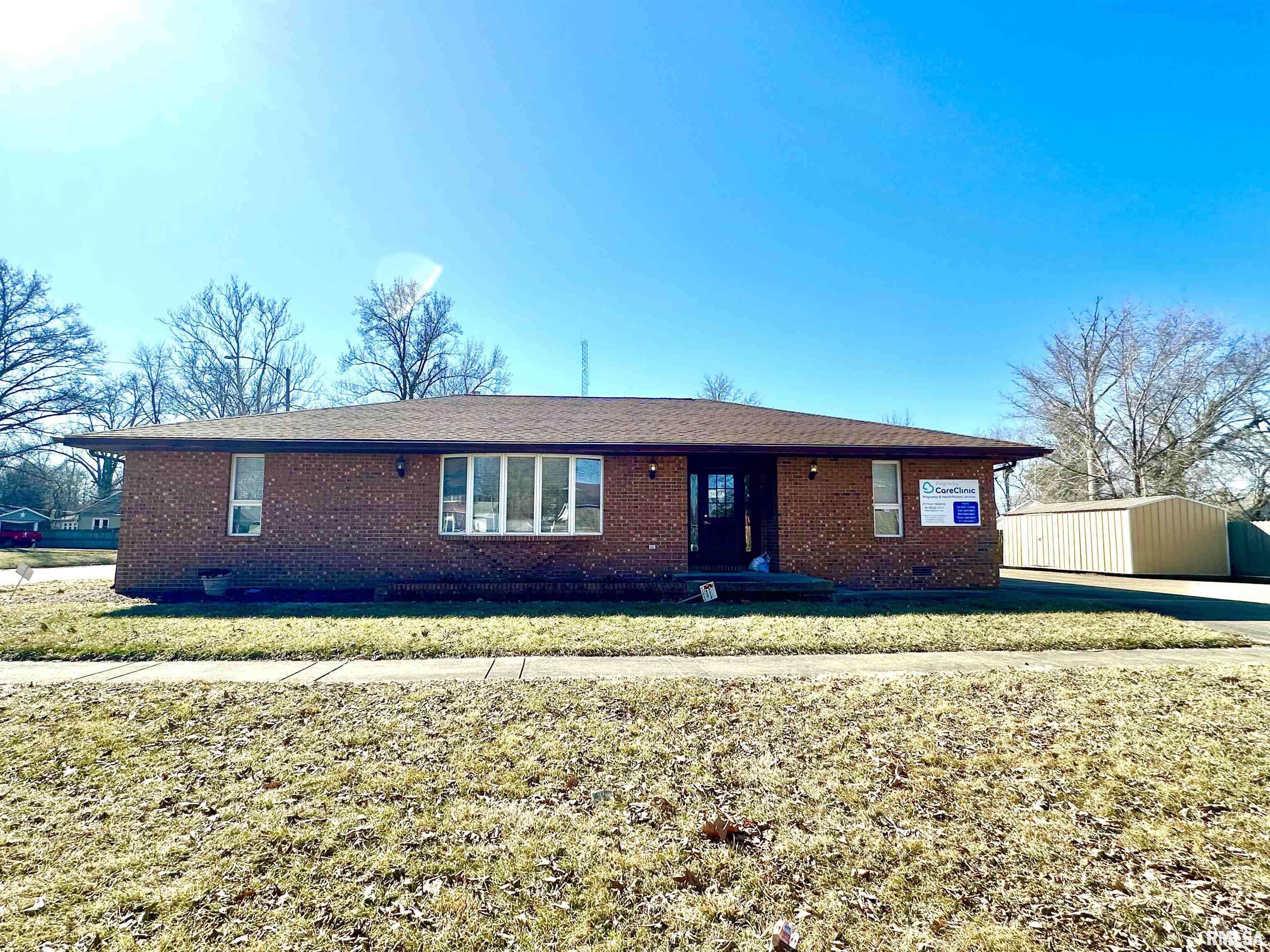 Centralia, IL 62801,319 E 7TH ST