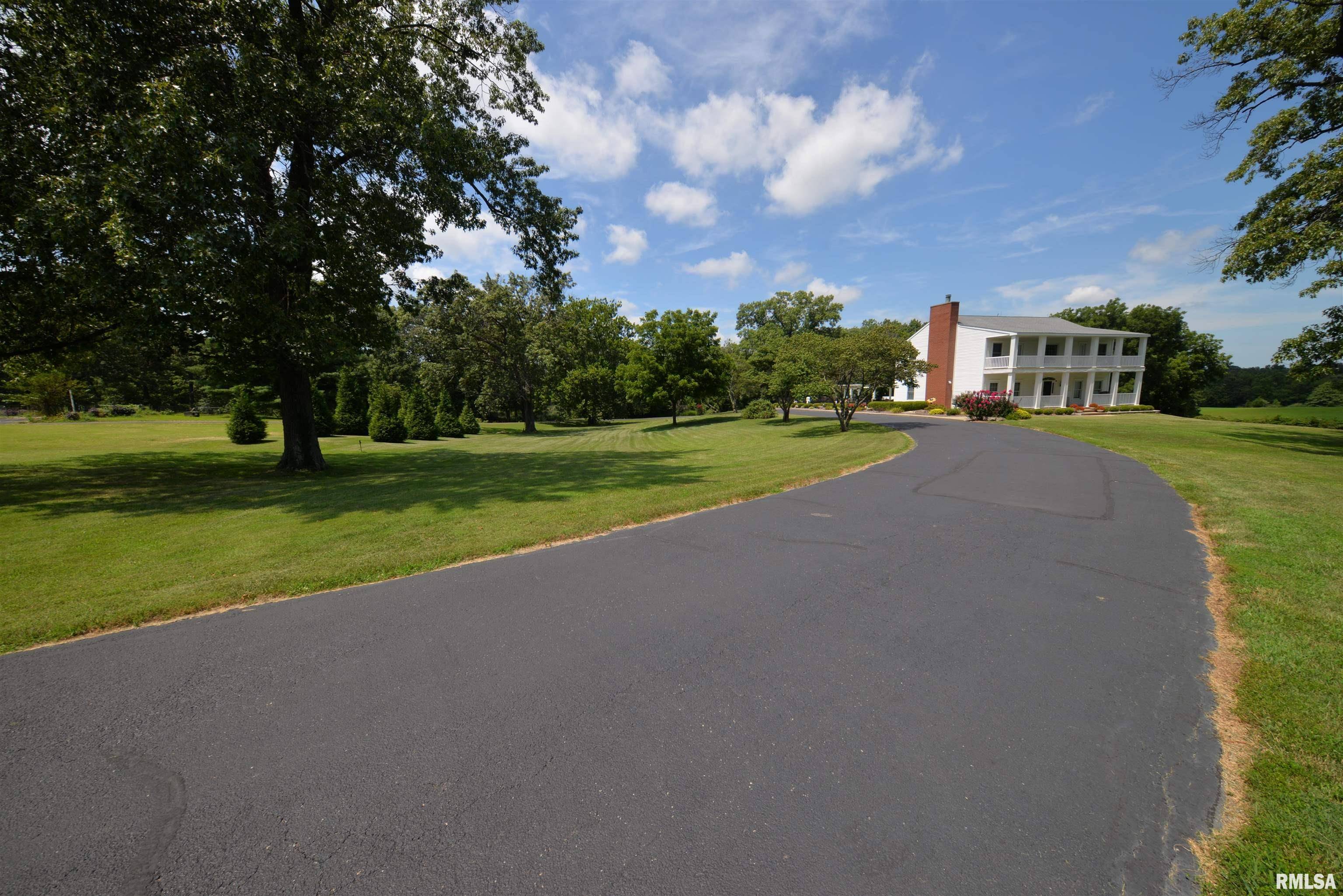 Mt Vernon, IL 62864,15821 N Tolle LN