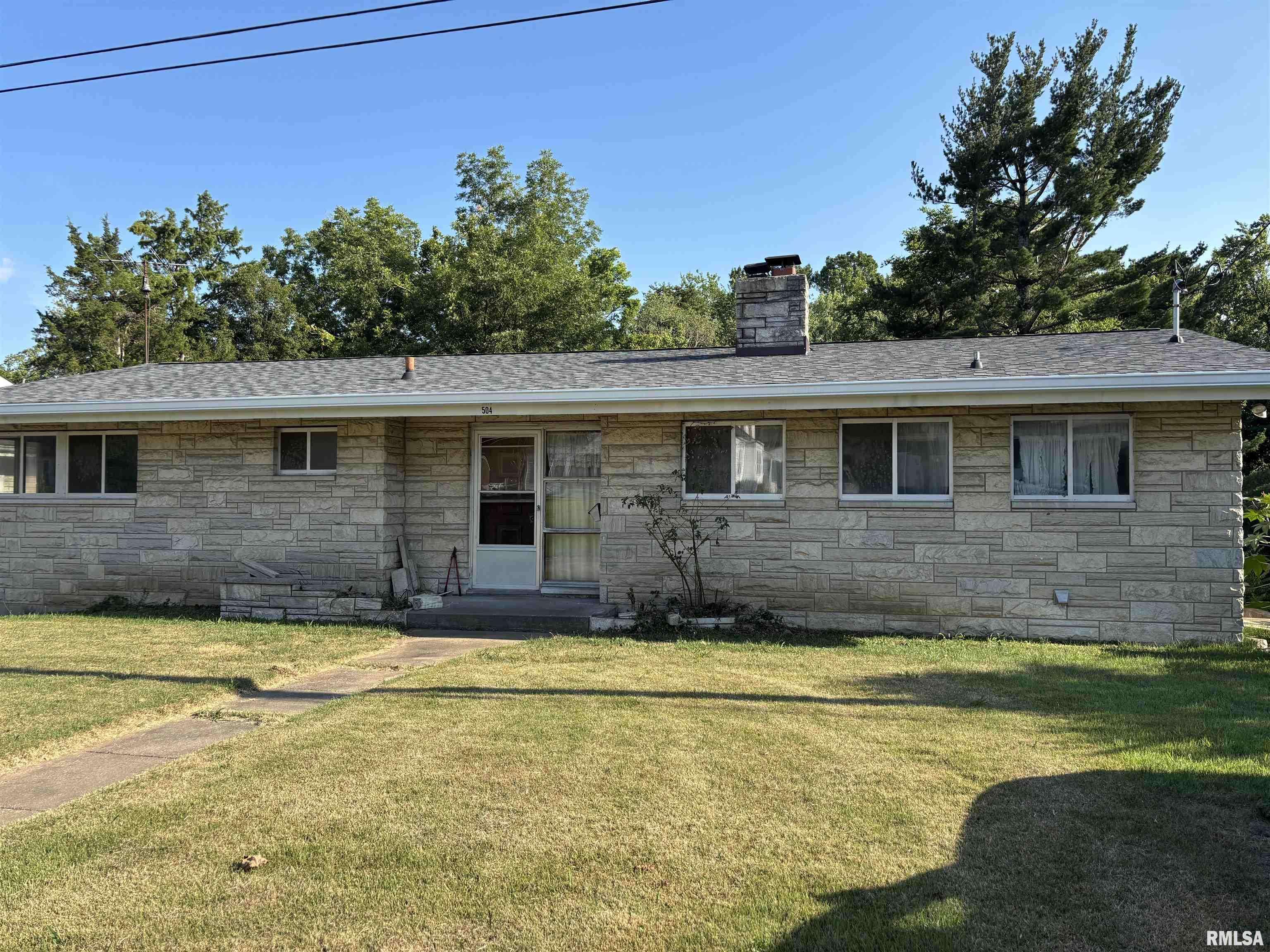 Anna, IL 62906,504 S GREEN ST