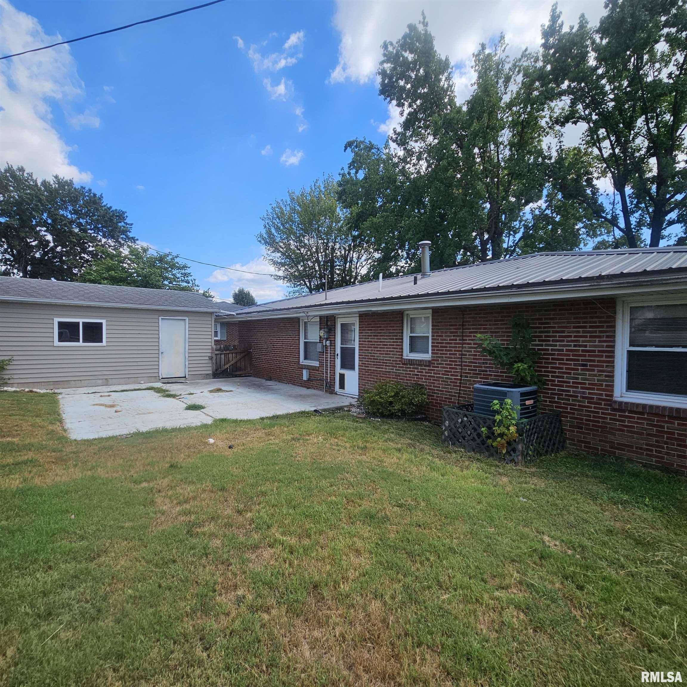 Mt Vernon, IL 62864,2810 COLLEGE ST