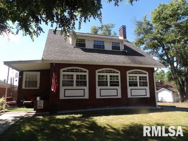 Harrisburg, IL 62946,305 W CHURCH ST