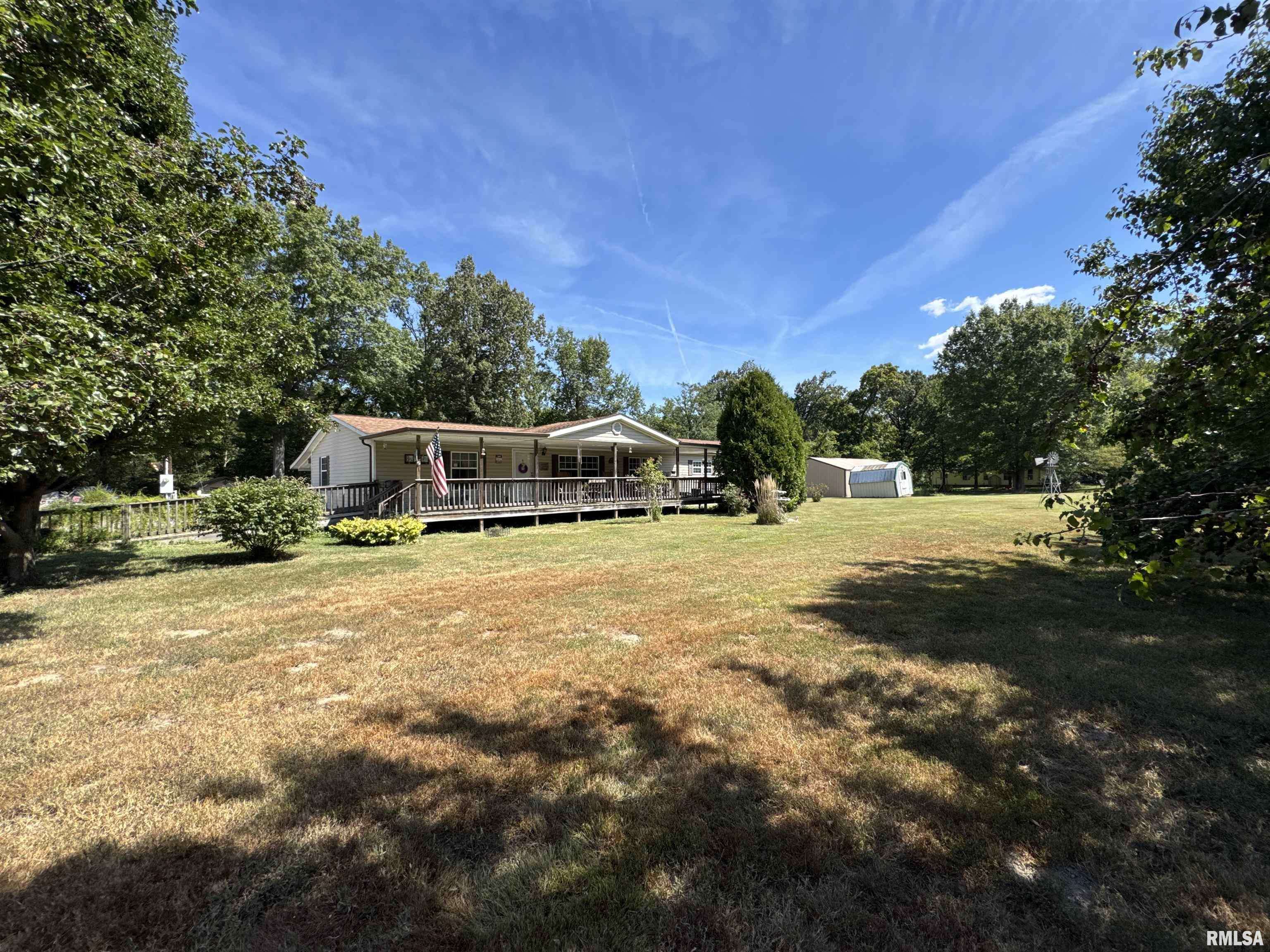 Carterville, IL 62918-0000,3920 Herrin RD