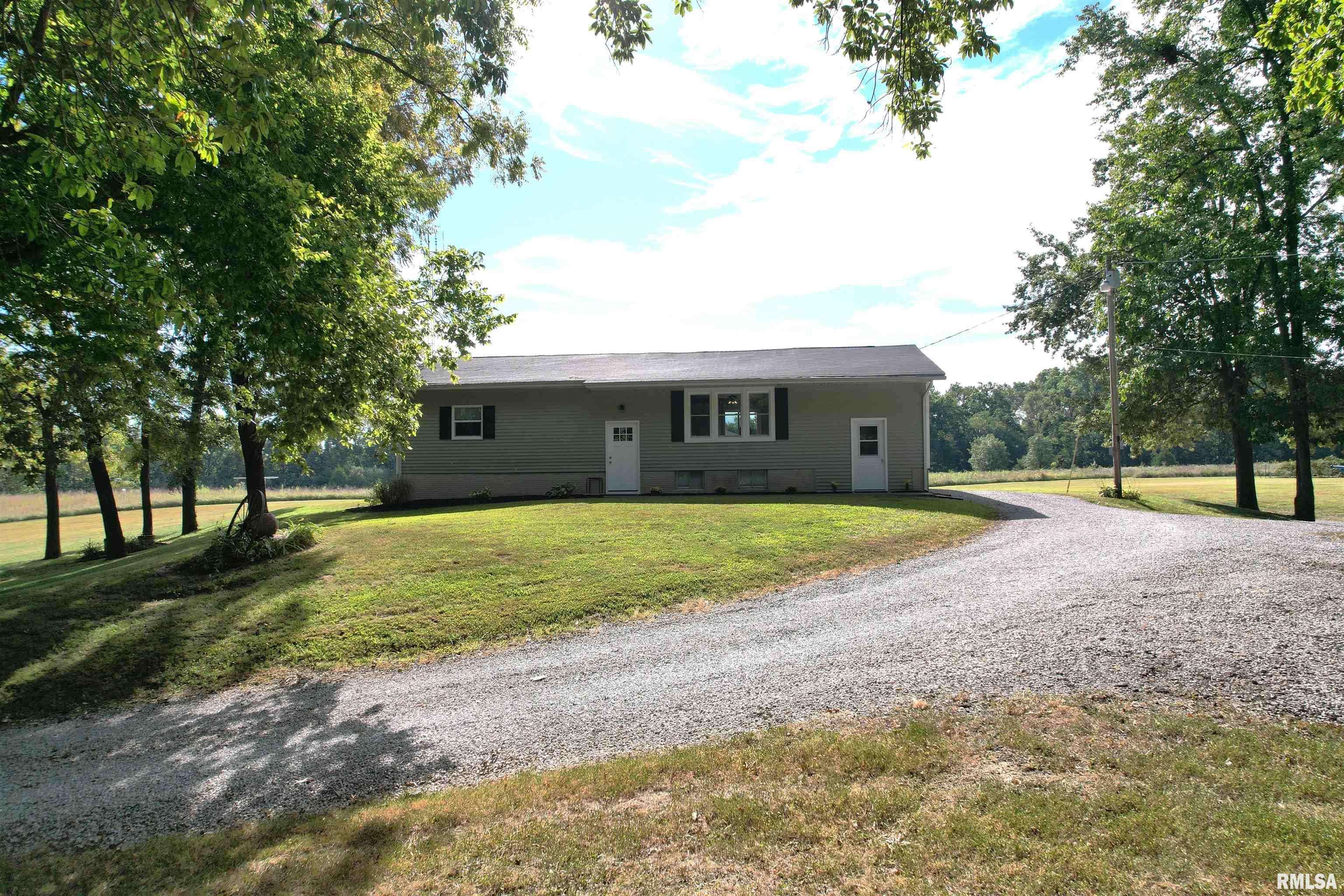 Salem, IL 62881,4538 HARRIS RD