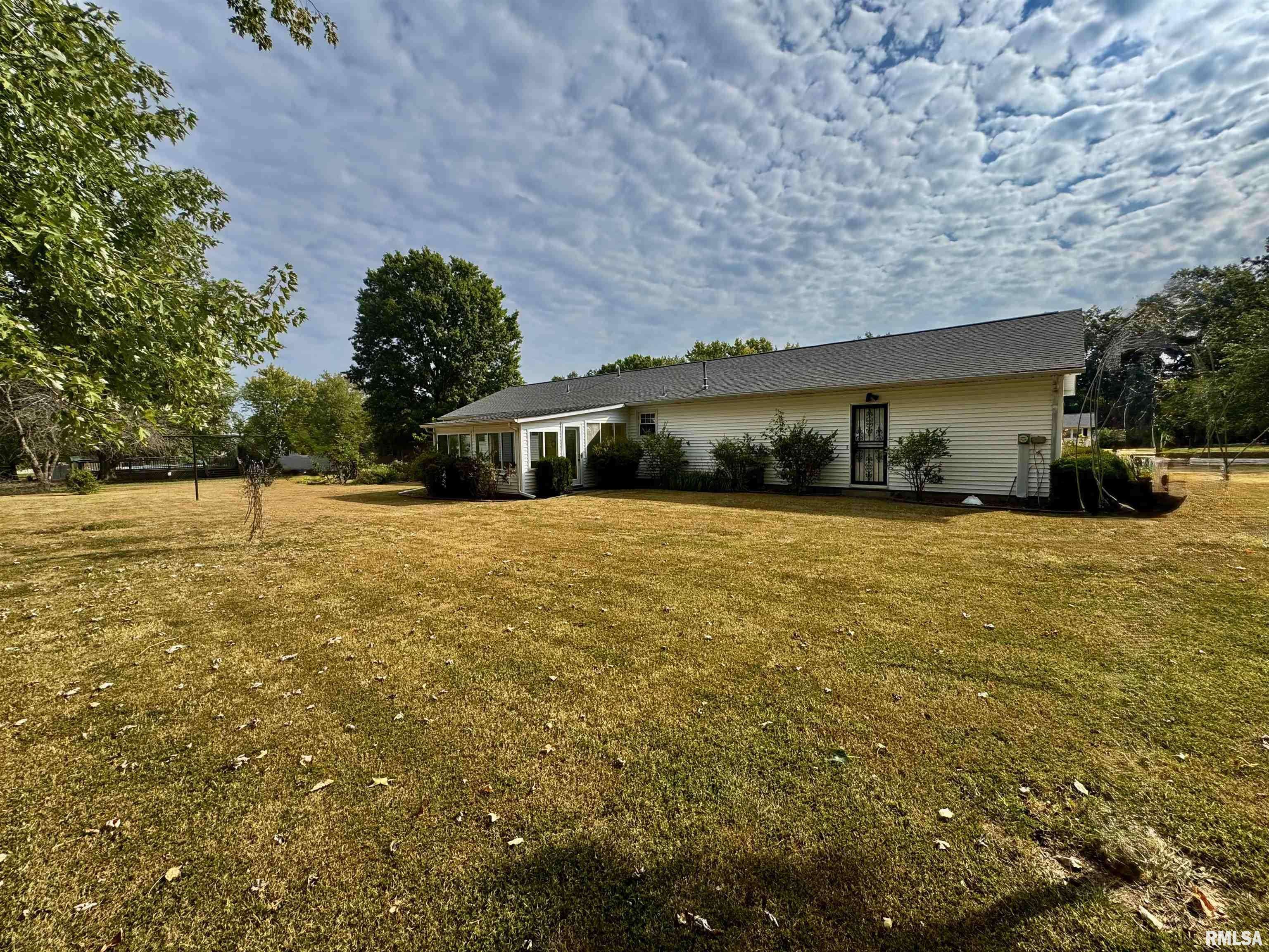 Harrisburg, IL 62946,120 Southwest DR