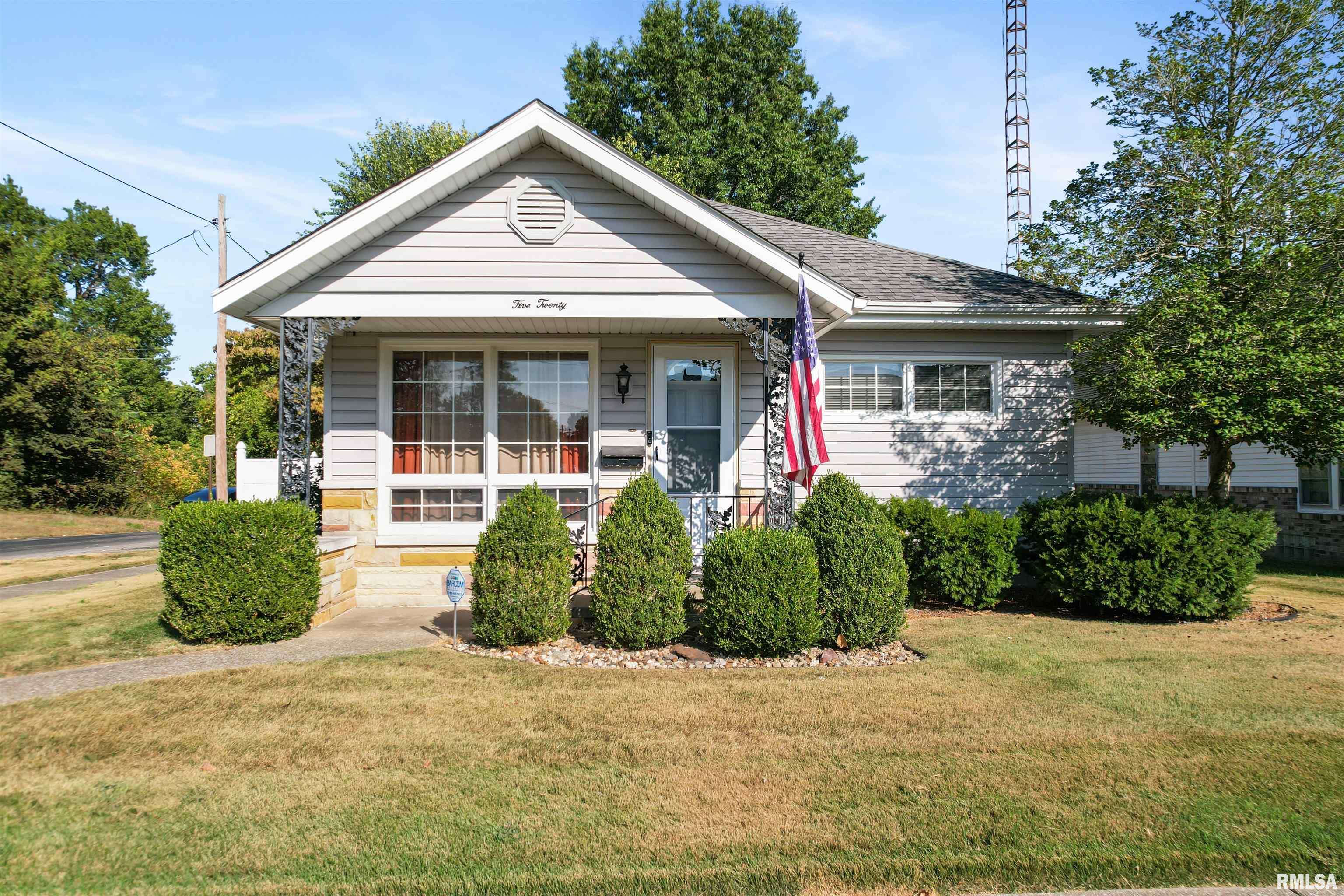 Herrin, IL 62948,520 N 9TH ST