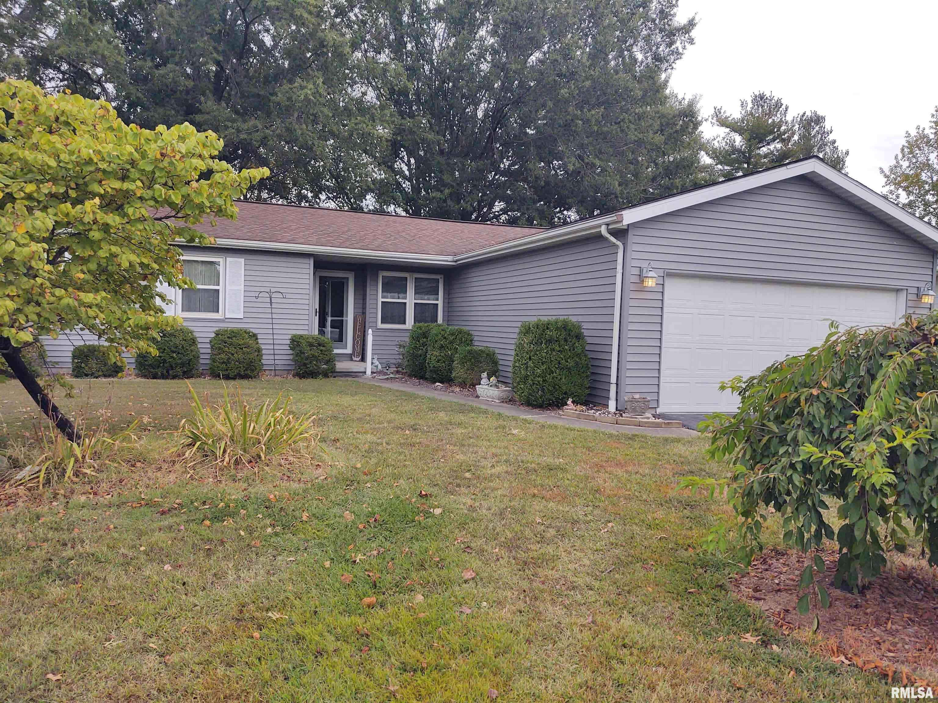 Anna, IL 62906,110 Stork ST