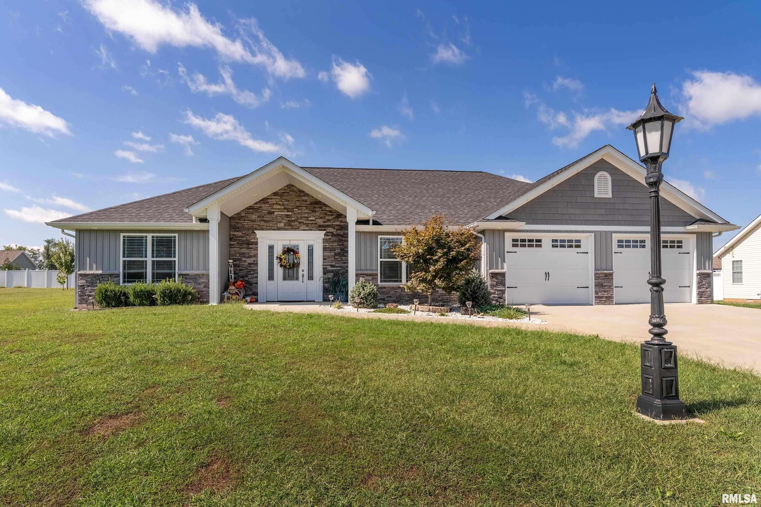 Marion, IL 62959,1806 Mulligan Drive Court