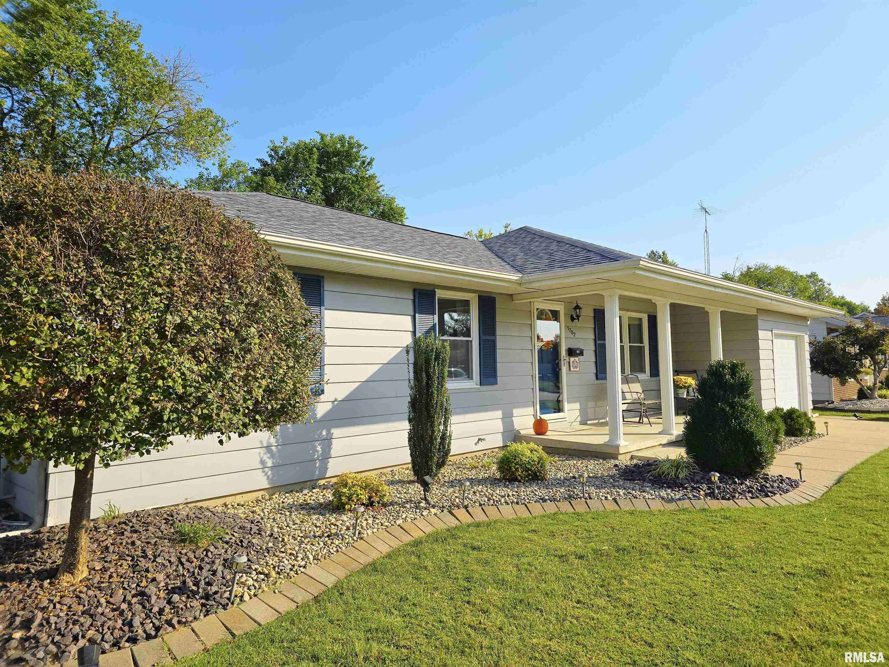 Centralia, IL 62801,1782 Frazier AVE