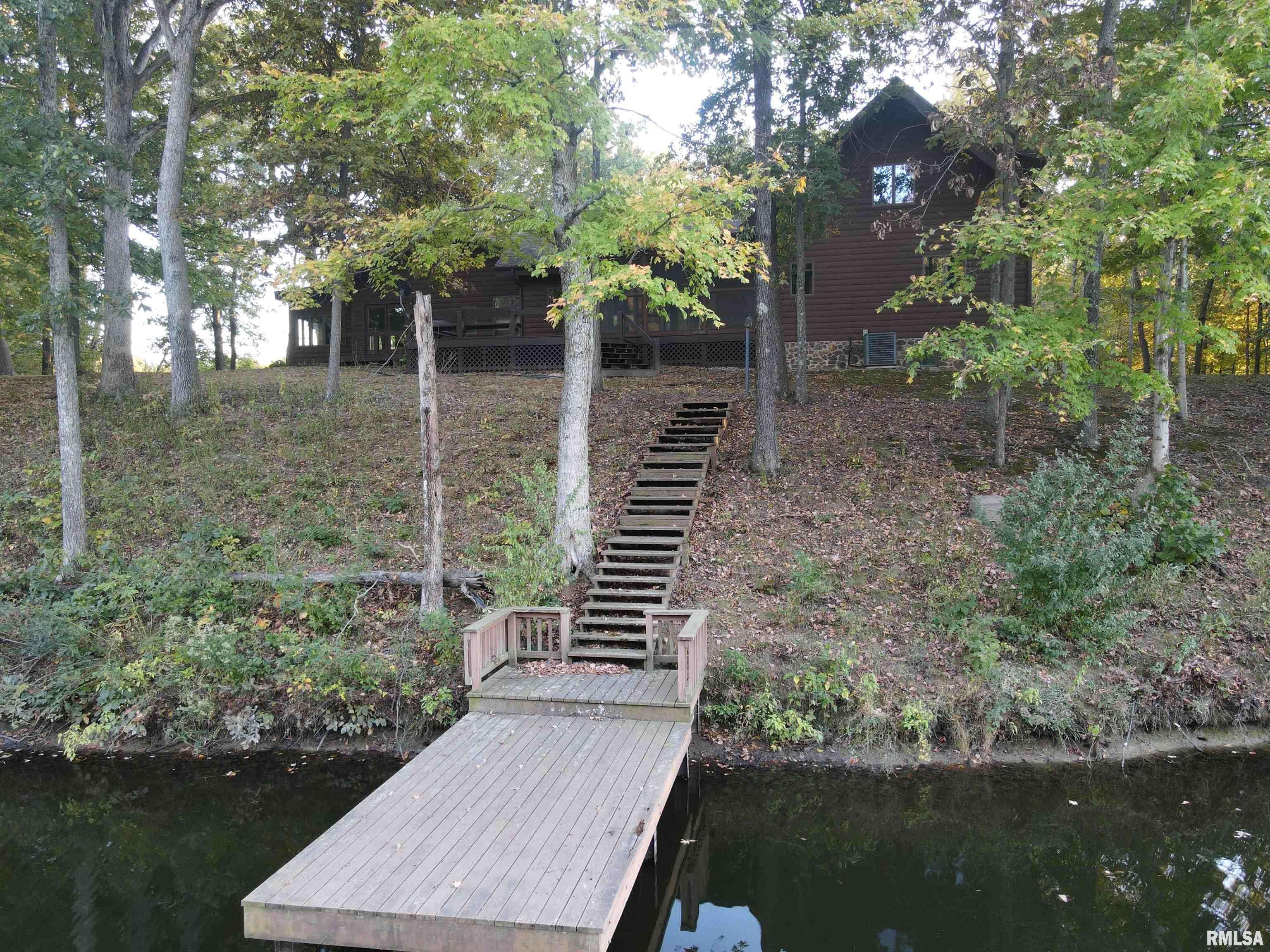 Dieterich, IL 62424,5446 N 1700th ST