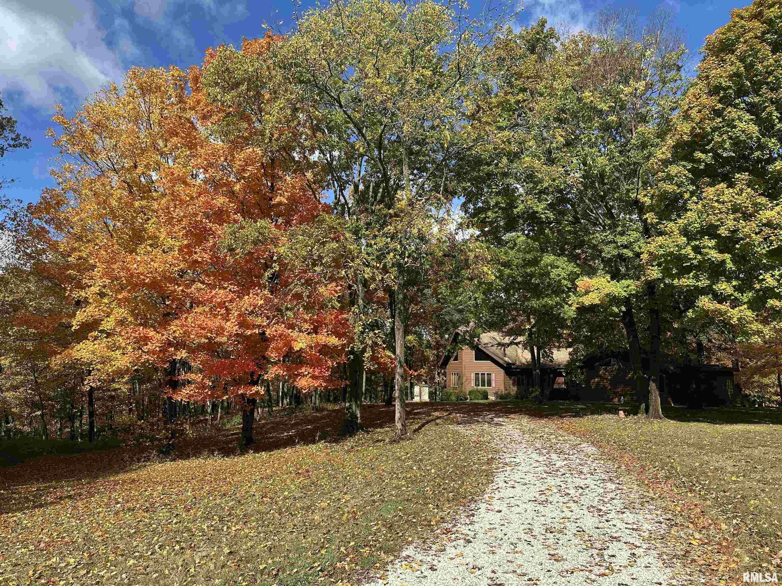 Dieterich, IL 62424,5446 N 1700th ST