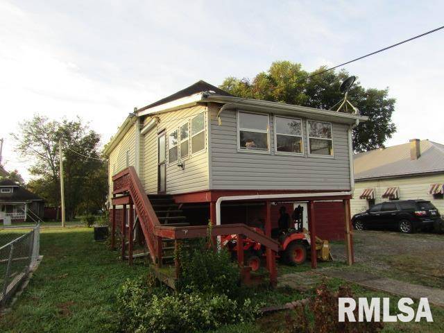 Harrisburg, IL 62946,430 W CHURCH ST