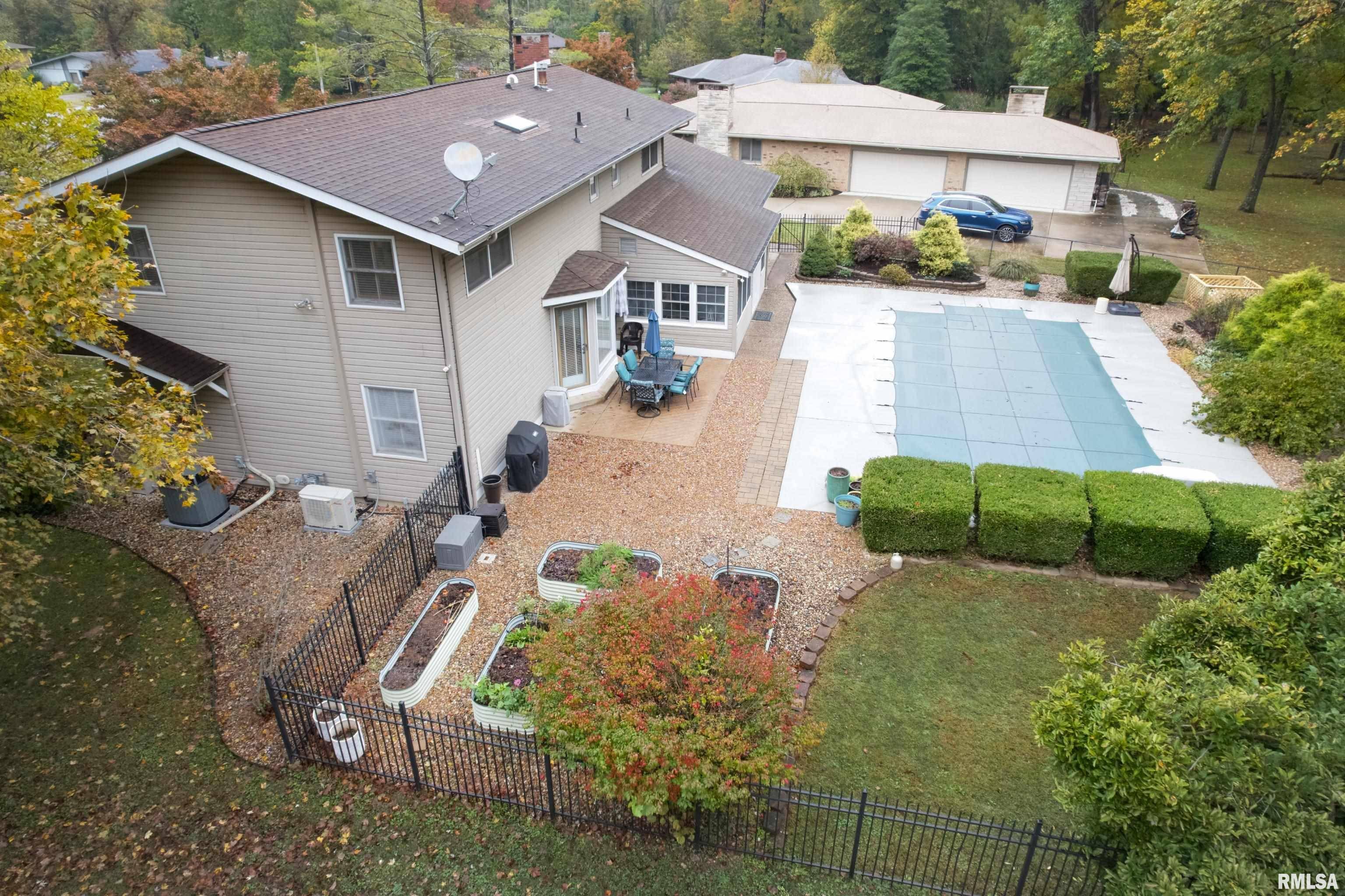 Carbondale, IL 62901,2605 W KENT DR