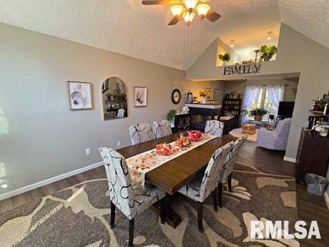 Mt Vernon, IL 62864,2004 N WOODS PL