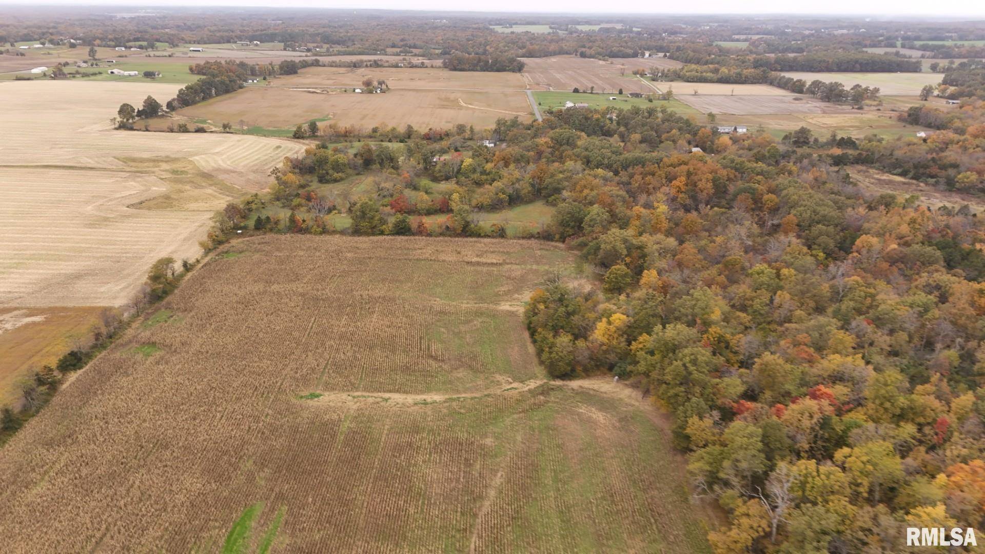 Thompsonville, IL 62890,13536 Alleghany RD