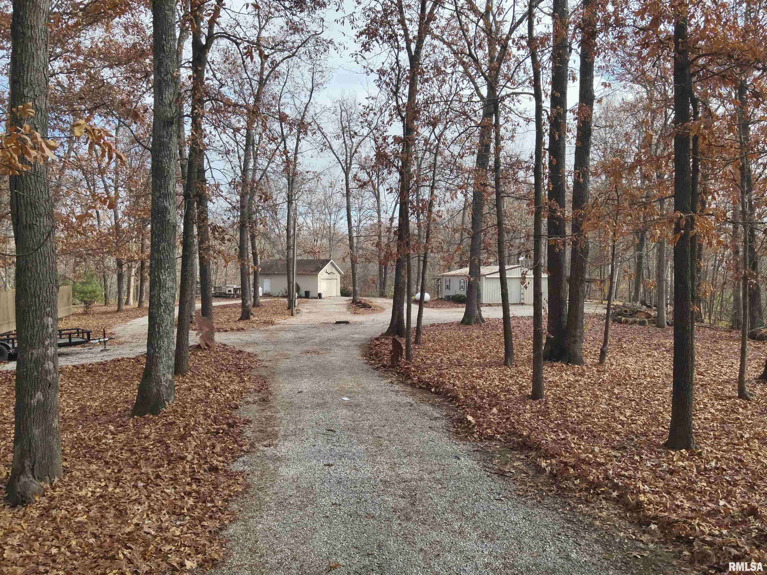 Woodlawn, IL 62898,19650 N Pisque LN