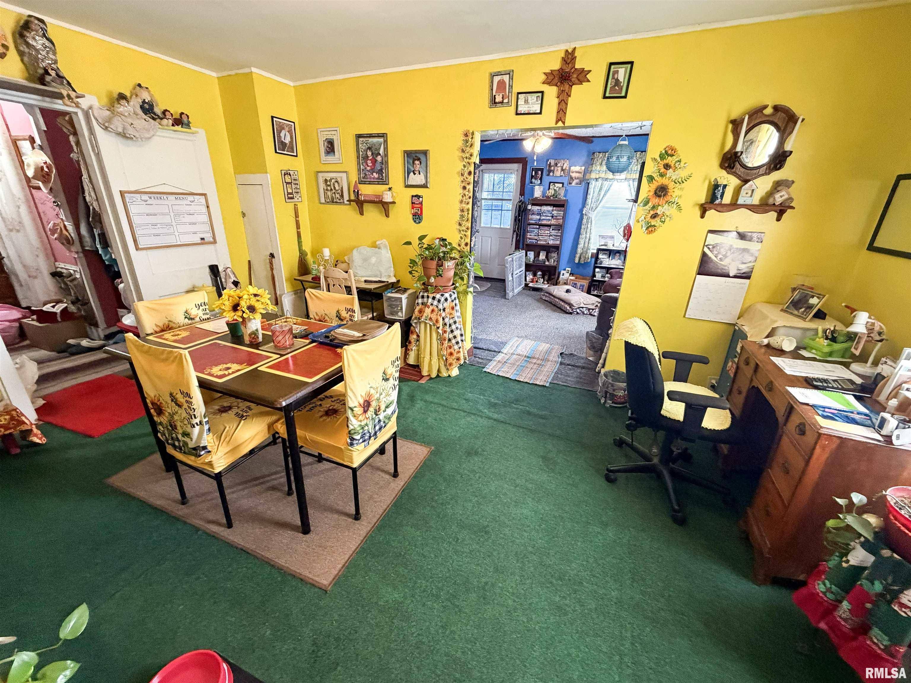 Olney, IL 62450,804 E LAFAYETTE ST