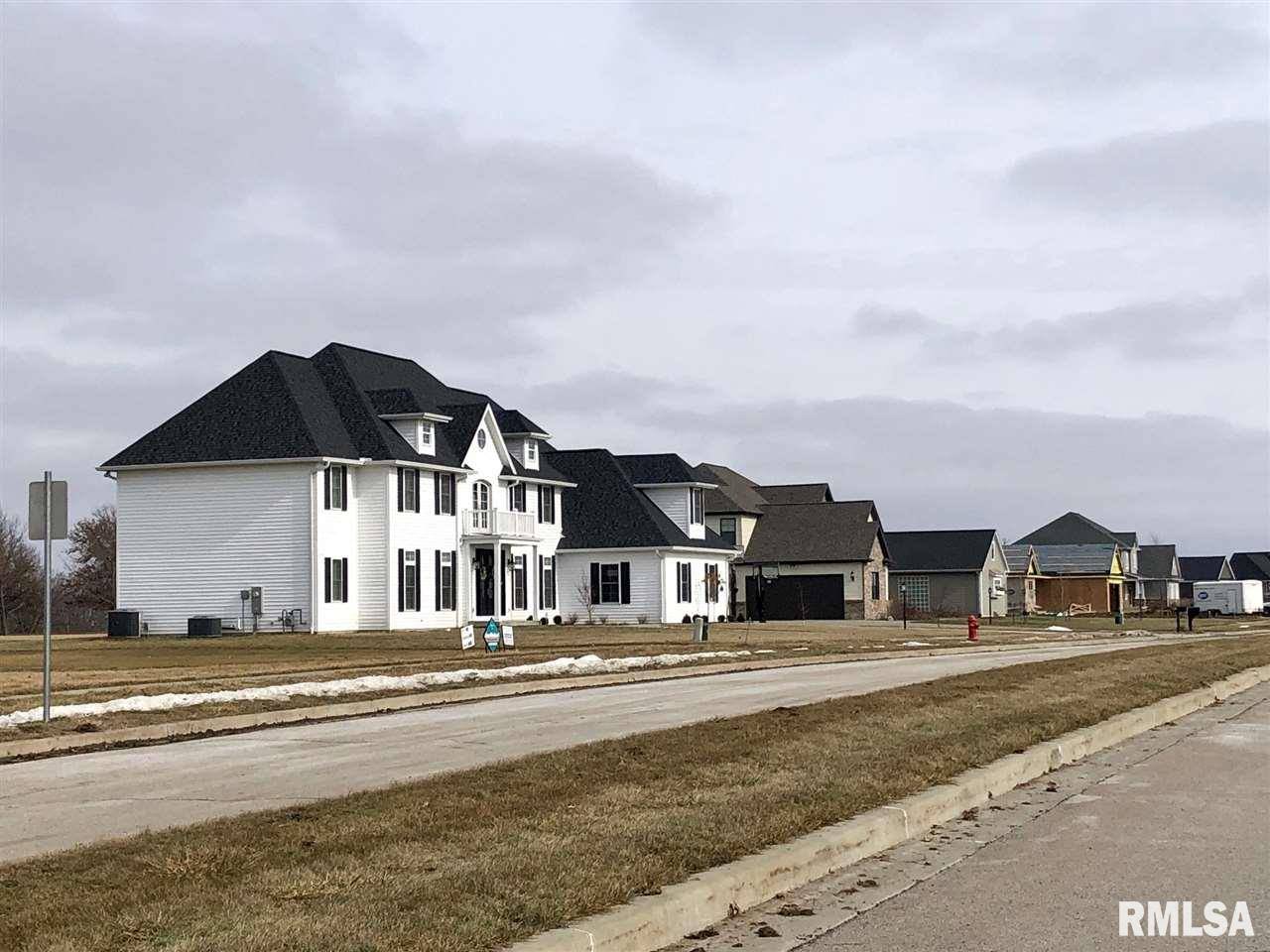 Elmwood, IL 61529,LOT 40 FAIRGROUND DR