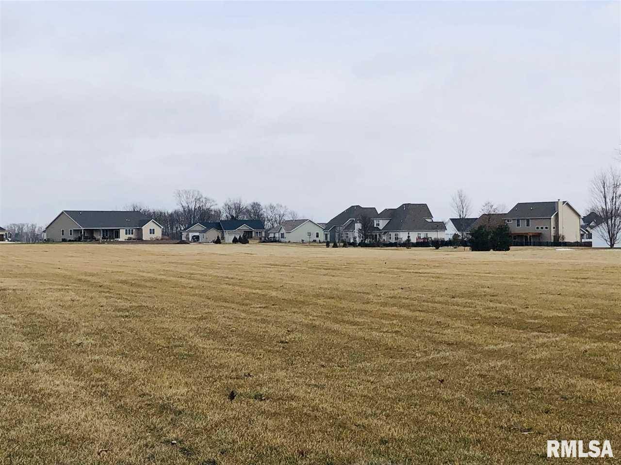 Elmwood, IL 61529,LOT 77 HURFF DR