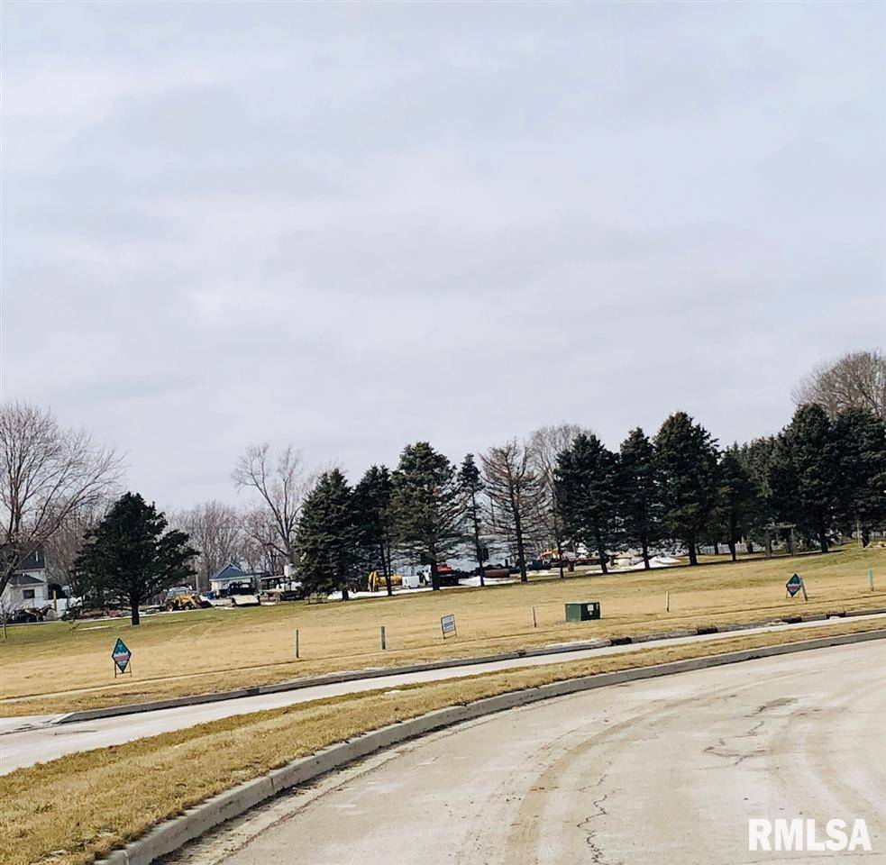 Elmwood, IL 61529,LOT 77 HURFF DR
