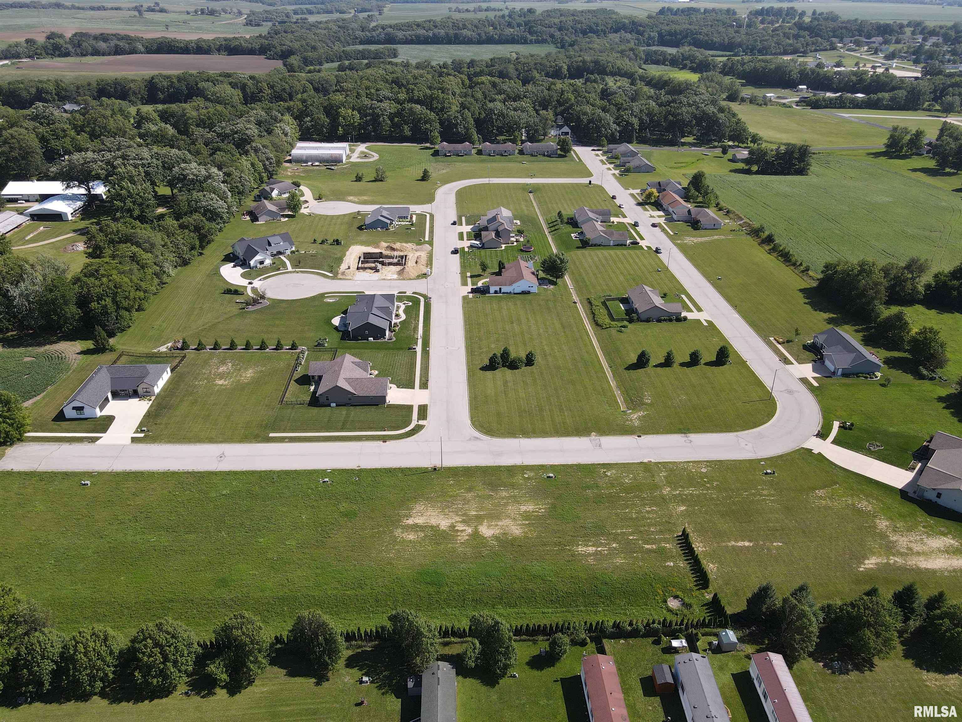 Eureka, IL 61530,Lot 10 PARKVIEW DR