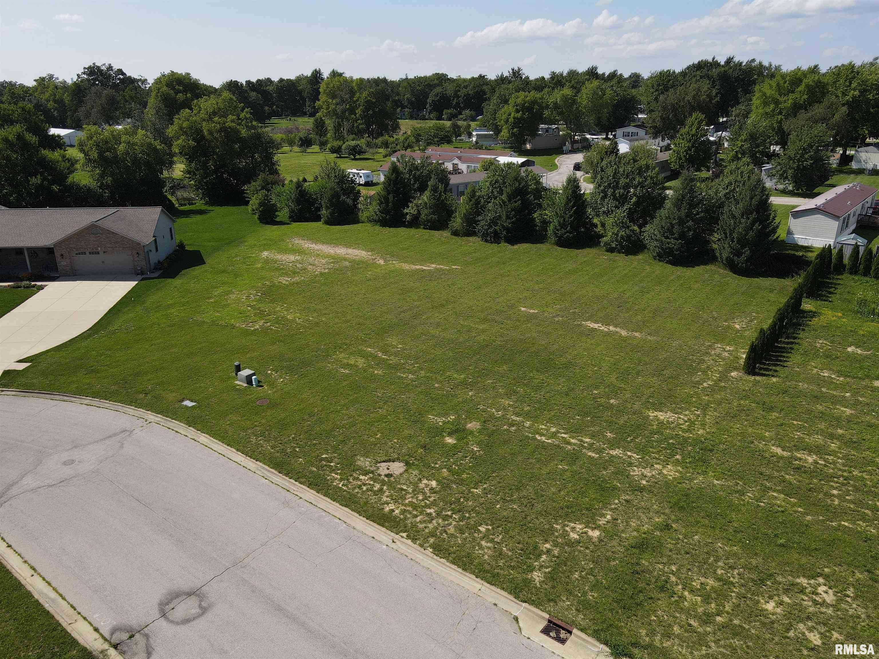 Eureka, IL 61530,Lot 17 PARKVIEW DR