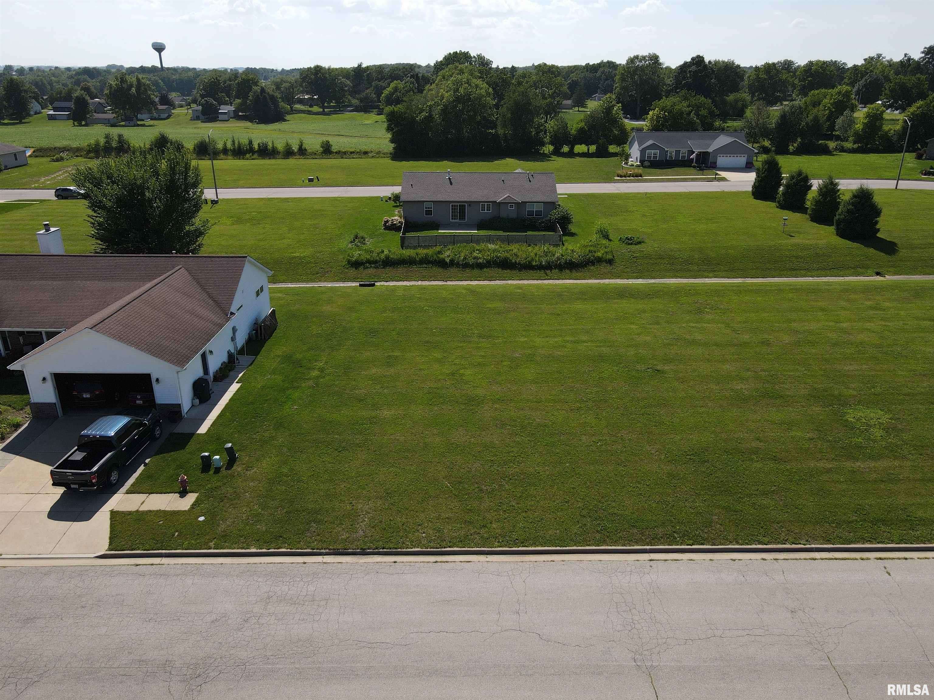 Eureka, IL 61530,Lot 54 GREENVIEW DR