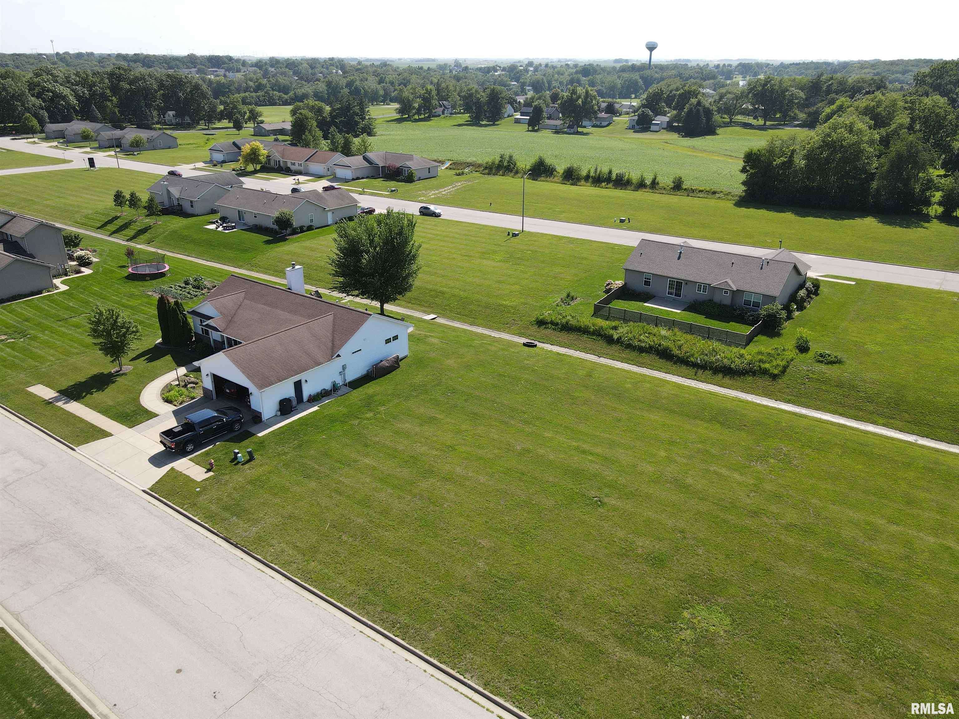 Eureka, IL 61530,Lot 54 GREENVIEW DR