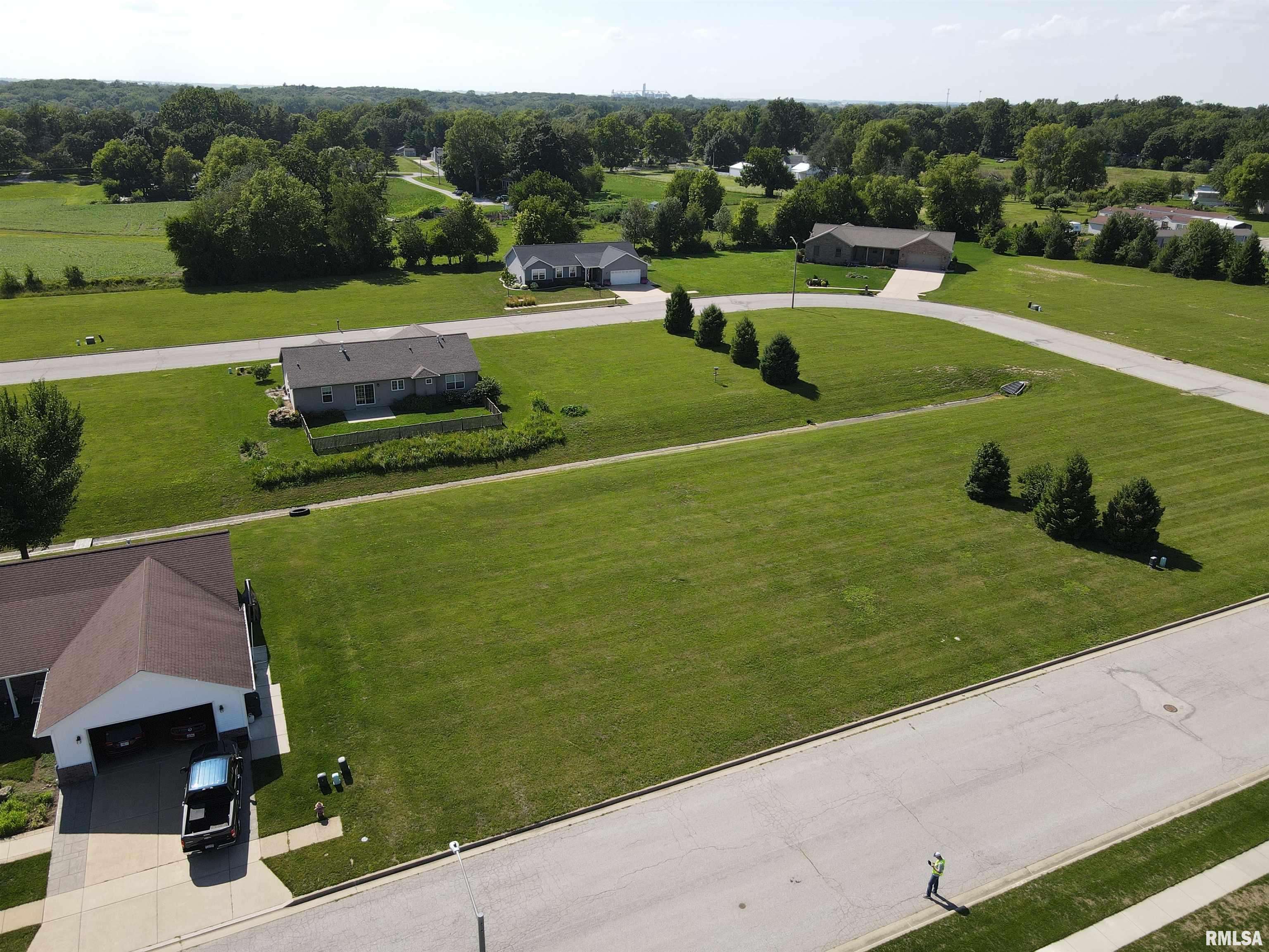 Eureka, IL 61530,Lot 54 GREENVIEW DR