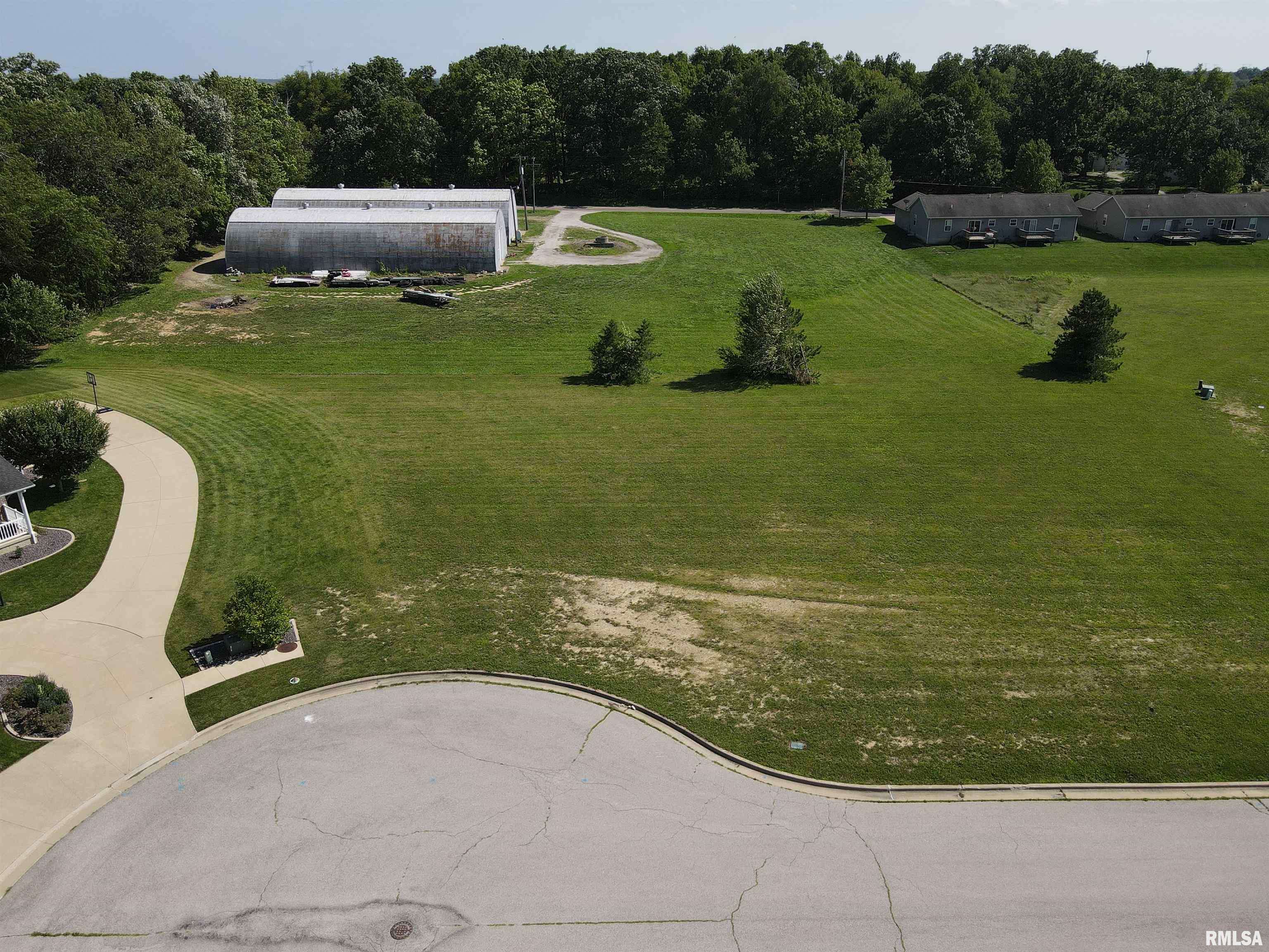 Eureka, IL 61530,Lot 39 MAPLELEAF CT