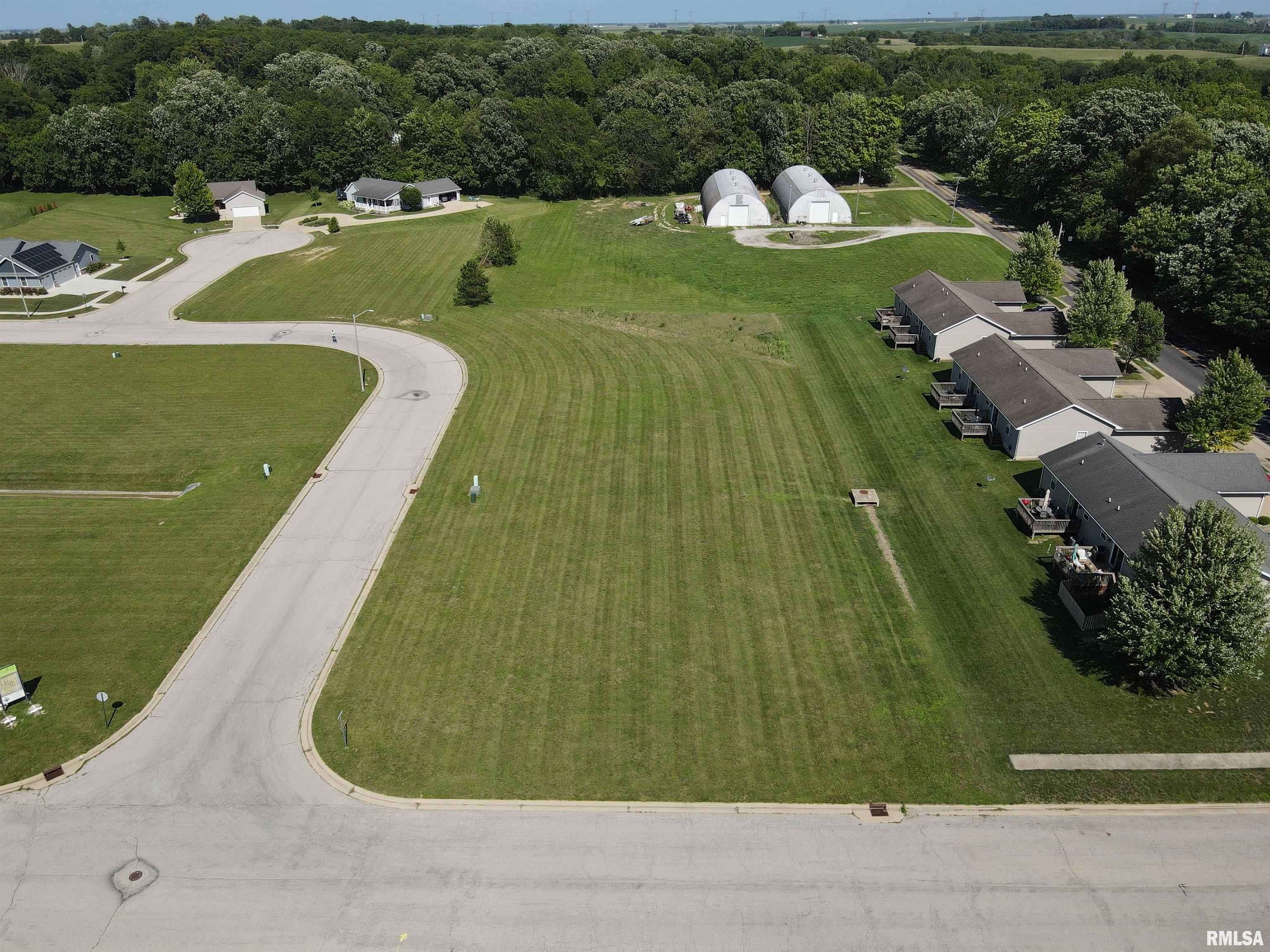 Eureka, IL 61530,Lot 40 GREENVIEW DR