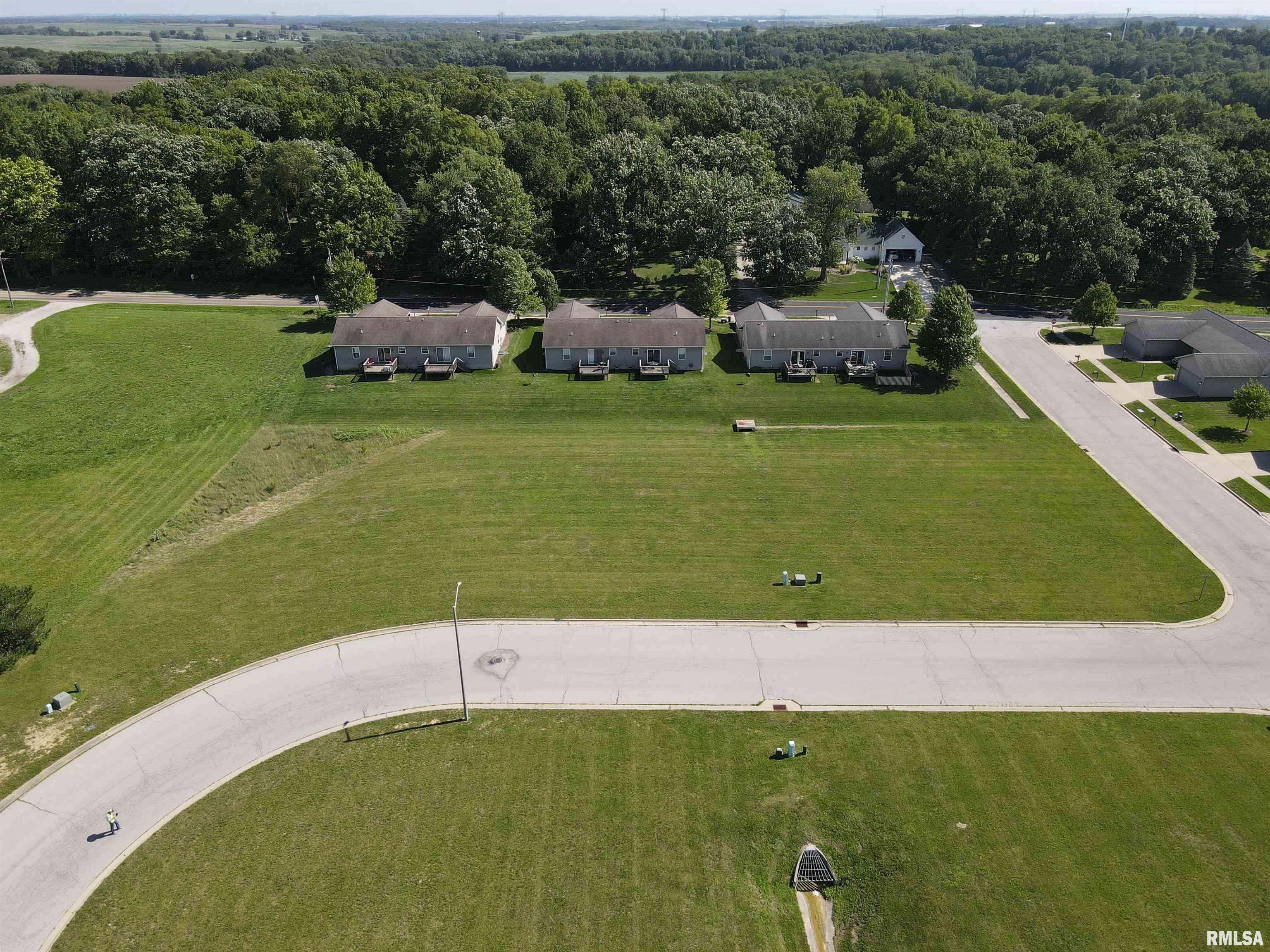 Eureka, IL 61530,Lot 40 GREENVIEW DR