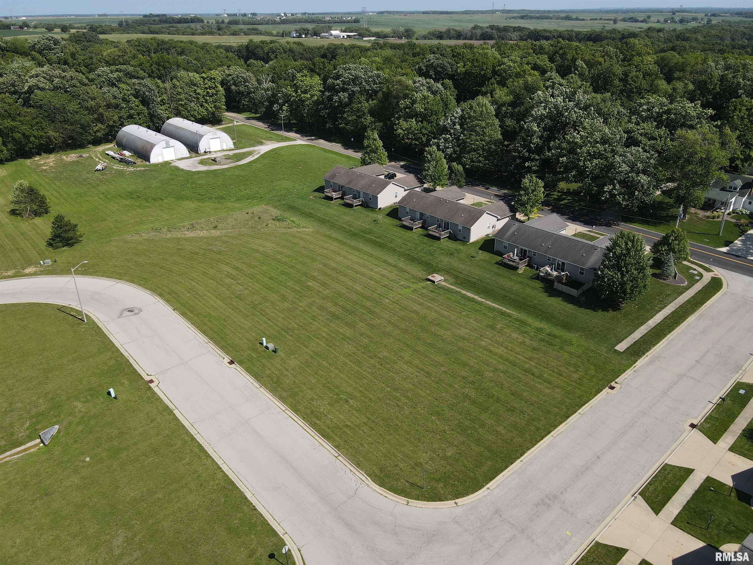 Eureka, IL 61530,Lot 40 GREENVIEW DR