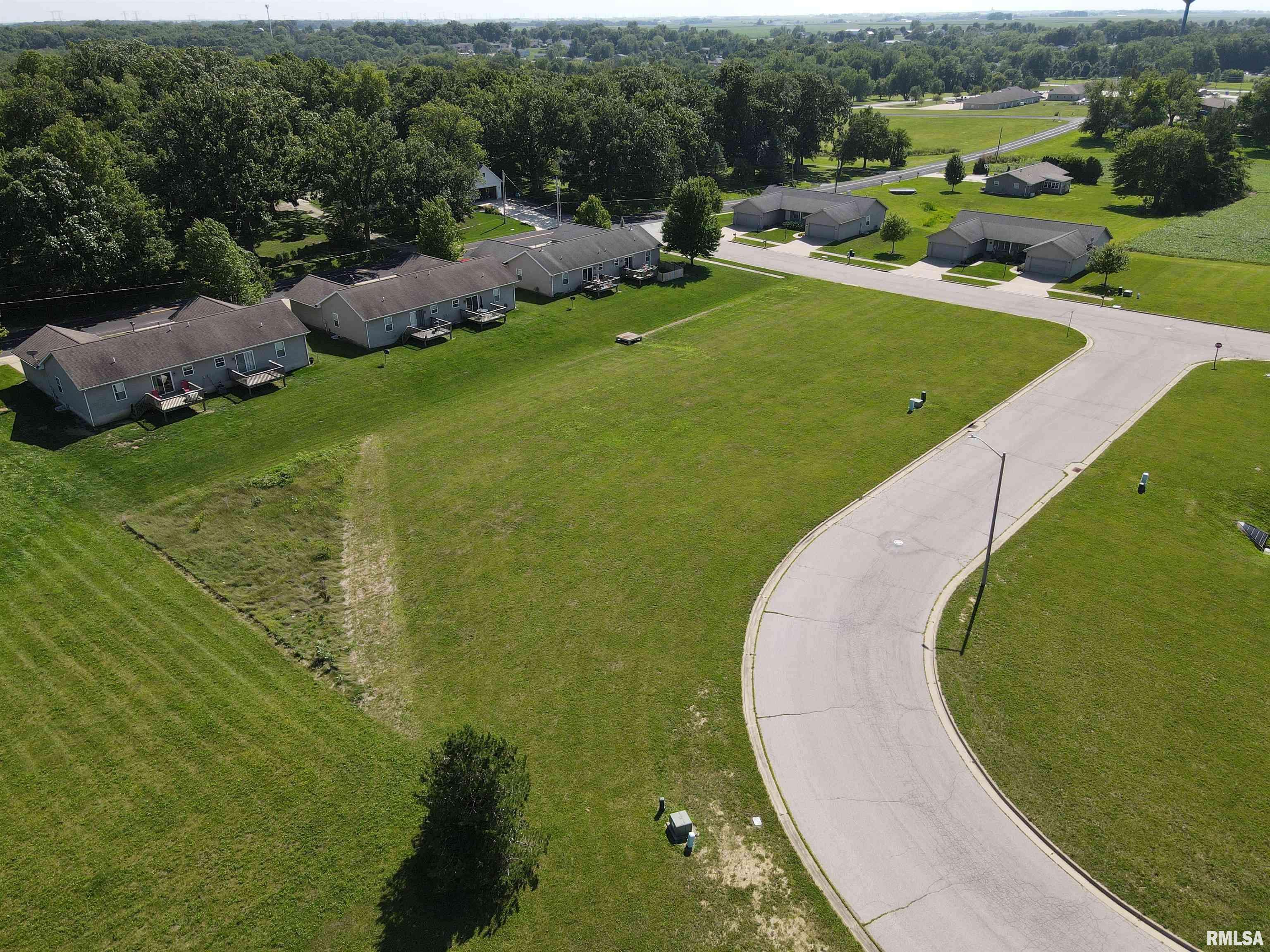 Eureka, IL 61530,Lot 41 GREENVIEW DR