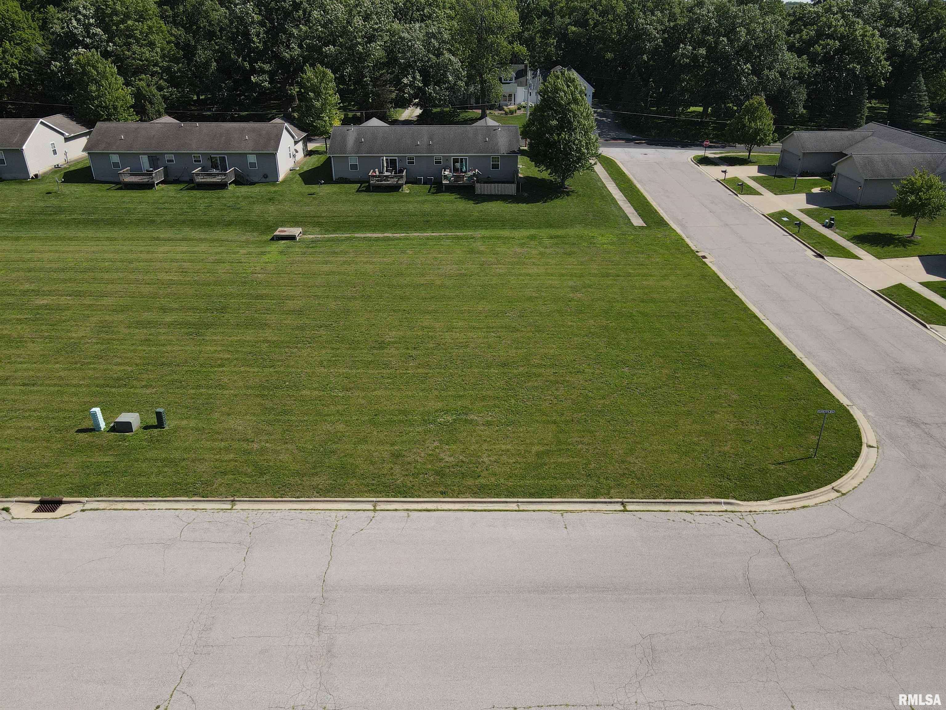 Eureka, IL 61530,Lot 42 GREENVIEW DR