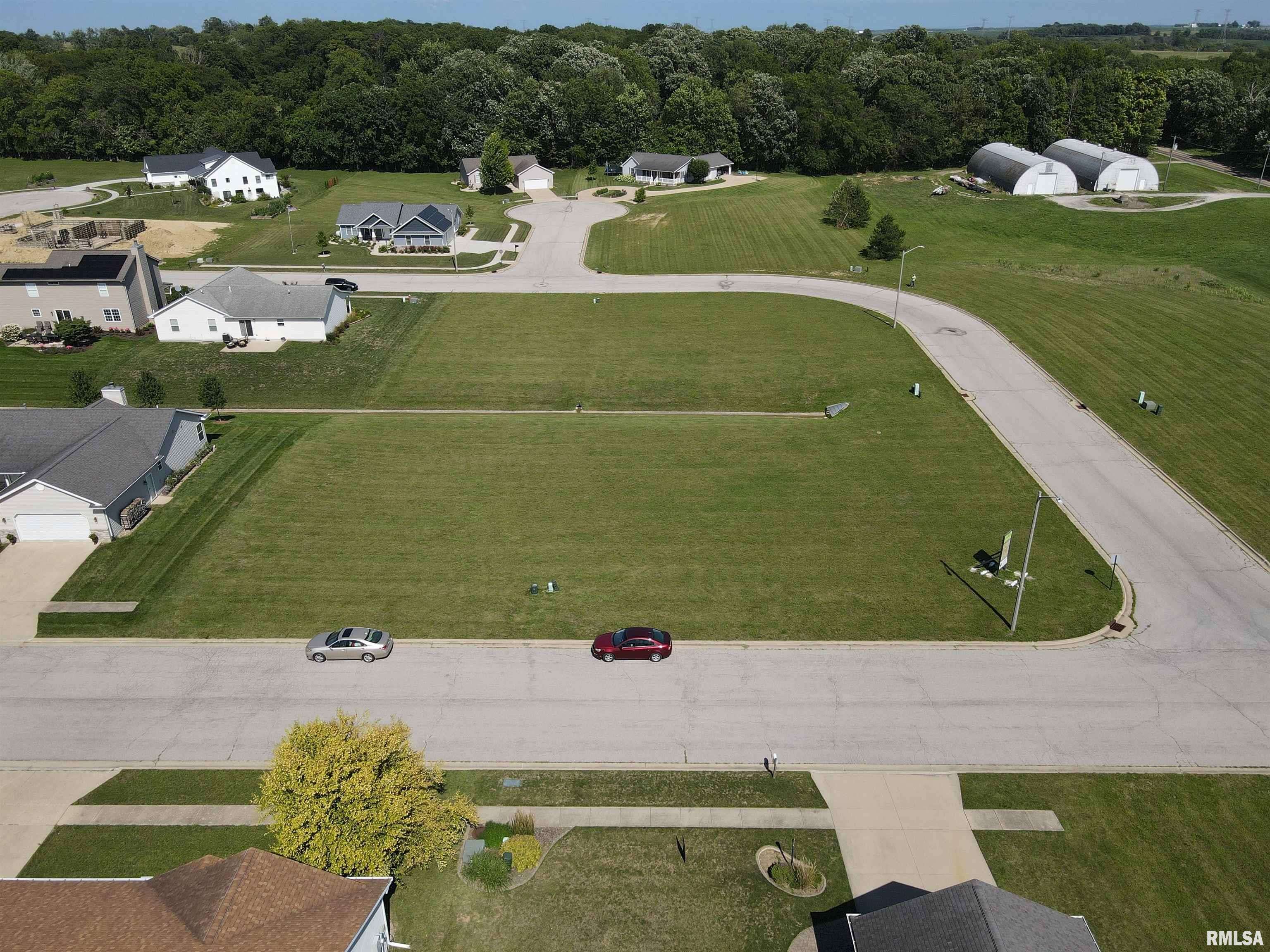 Eureka, IL 61530,Lot 43 PARKVIEW DR