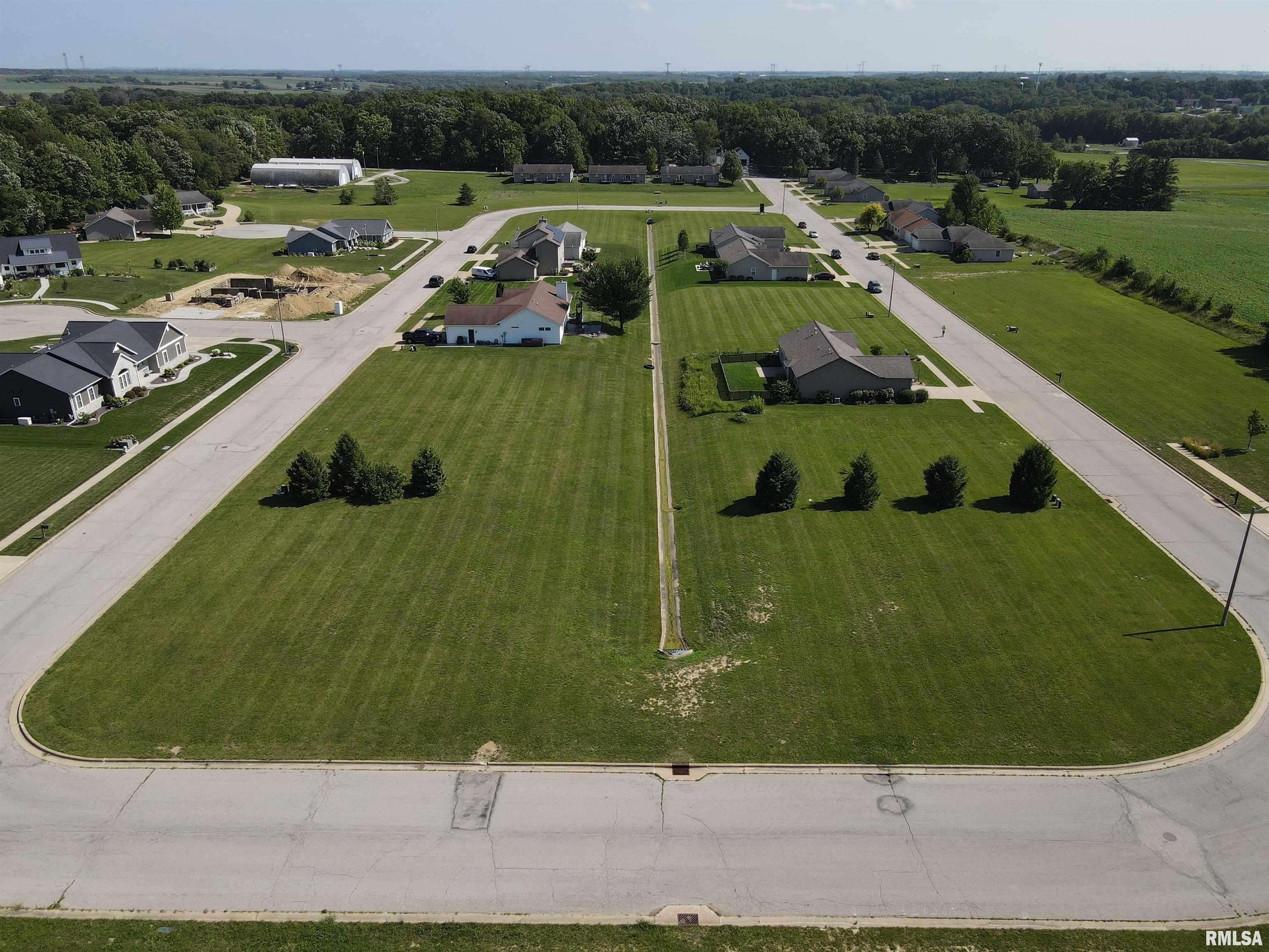 Eureka, IL 61530,Lot 51 PARKVIEW DR