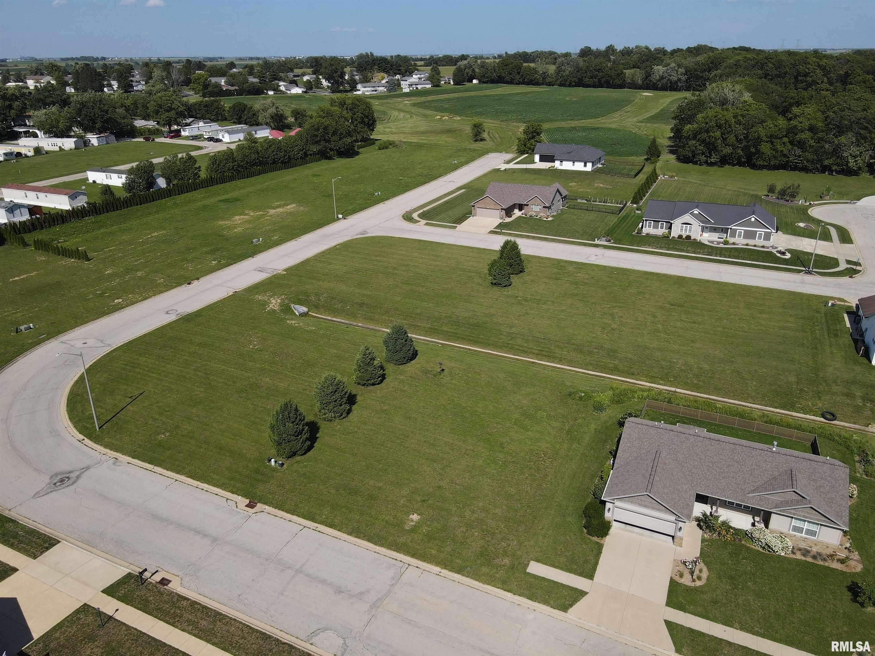 Eureka, IL 61530,Lot 51 PARKVIEW DR